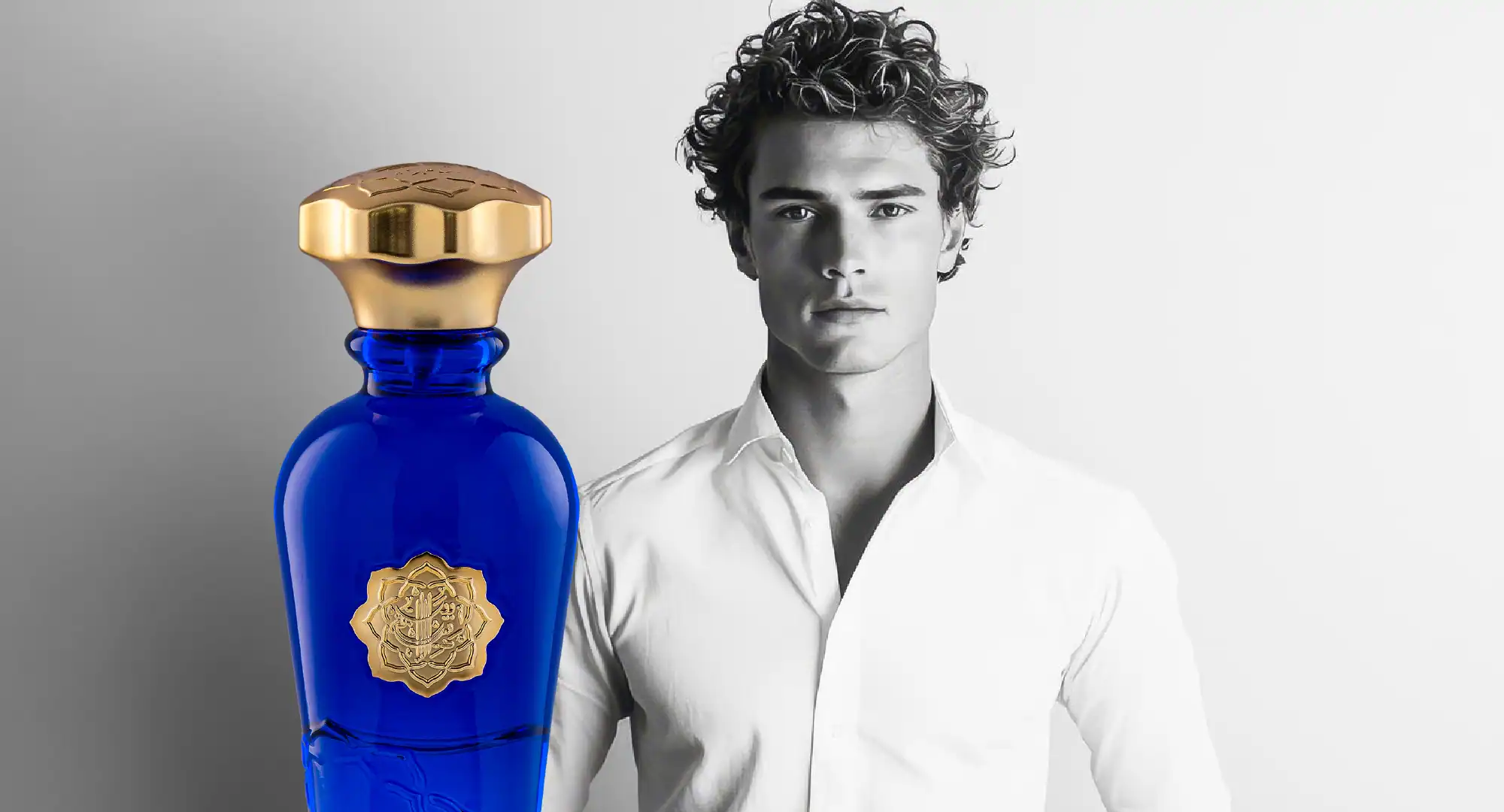 Why Men in the UAE Are Choosing Inspired Perfumes?