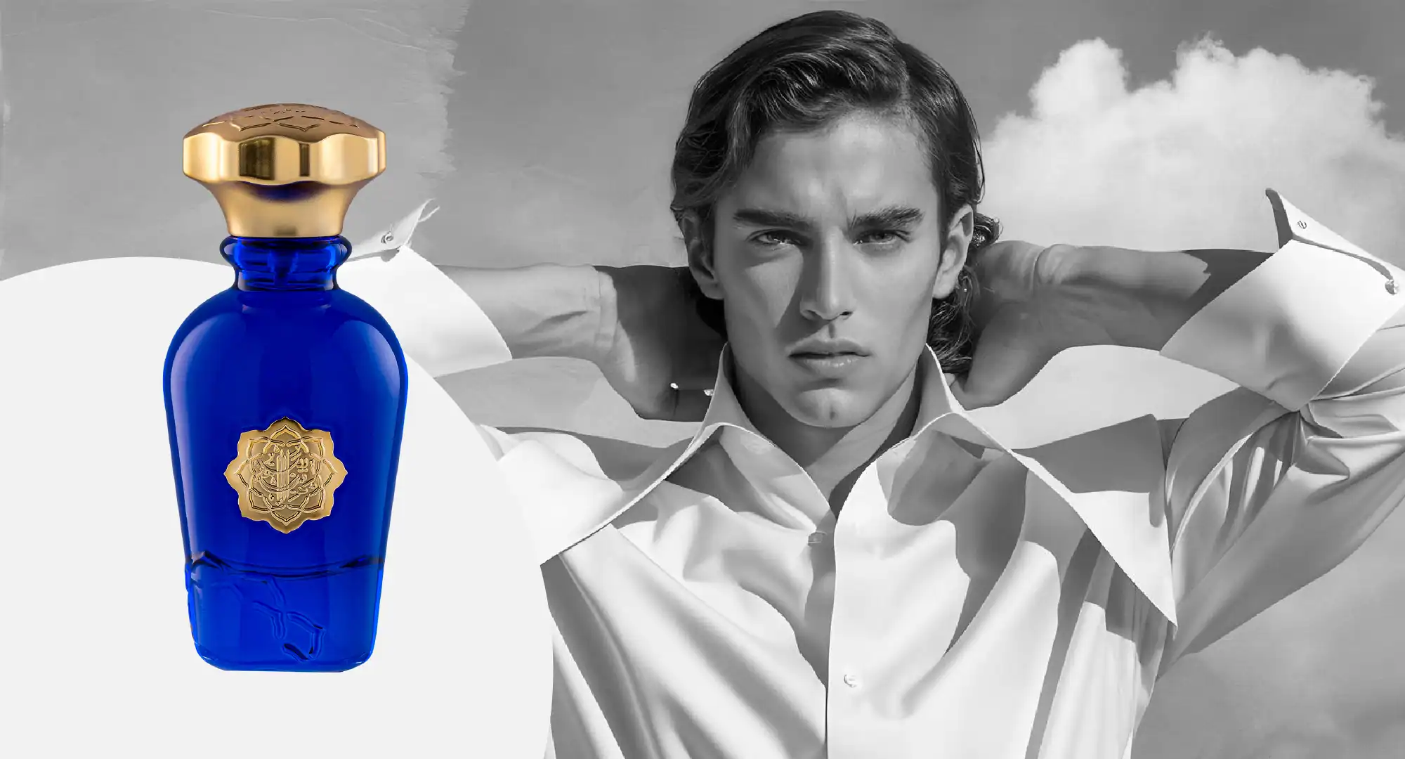 Why Men in the UAE Choose Albait Aldimashqi Perfumes?