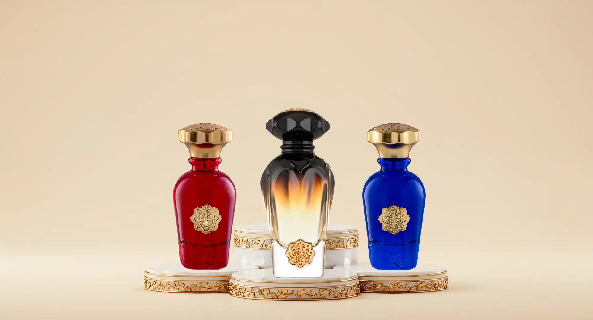 Why Our Customers Love Our Citrus Perfumes?