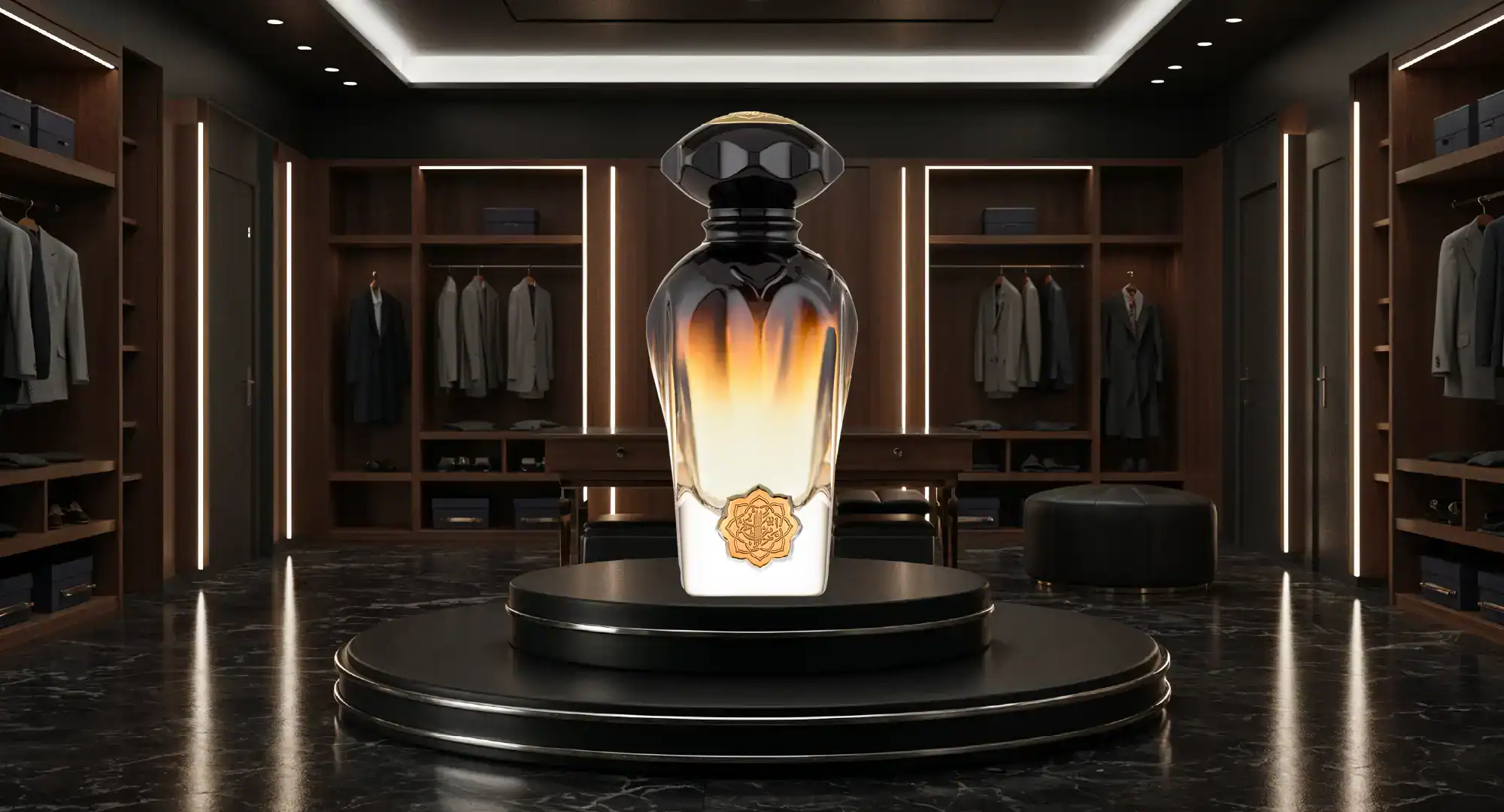 Why Picking the Perfect Perfume Can Transform a Man’s Presence?