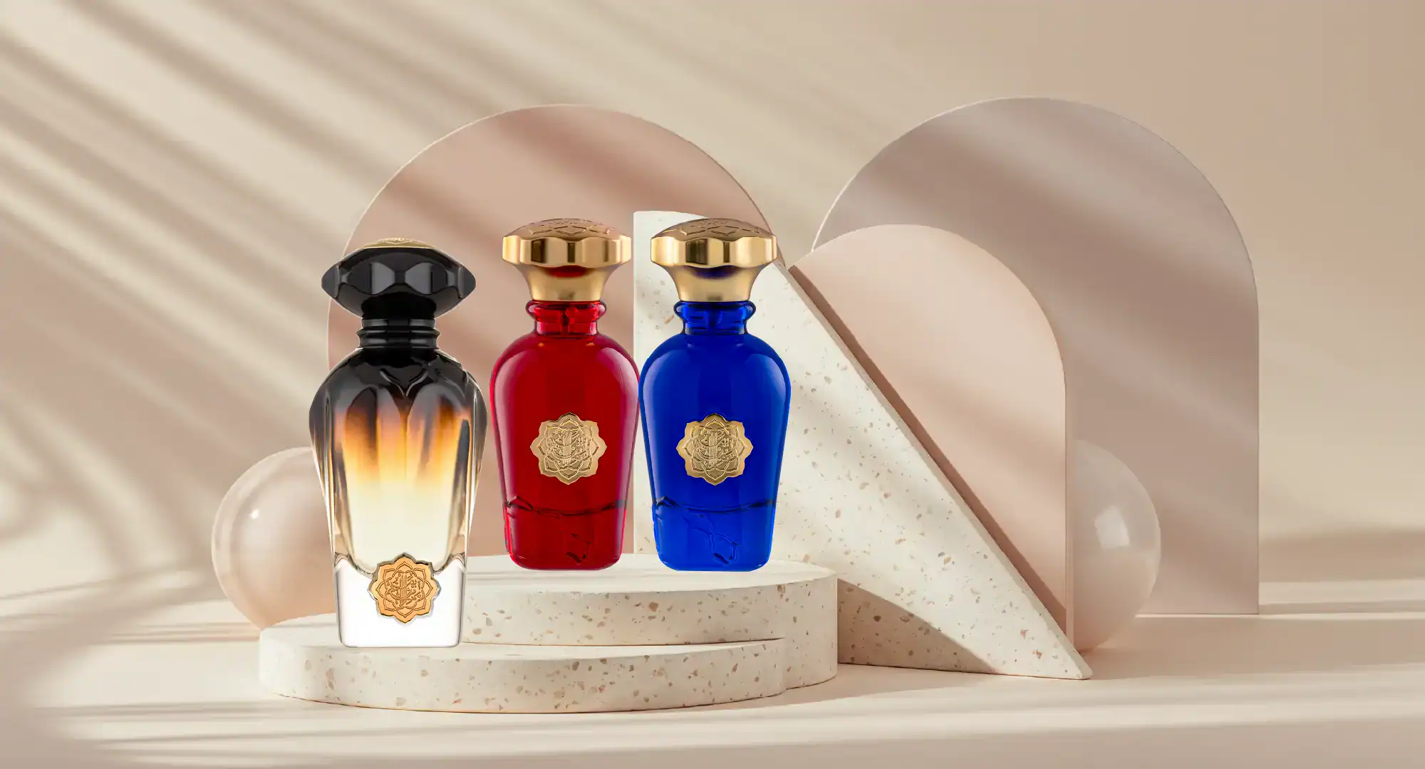 Why Professionals in the UAE Choose Albait Aldimashqi Perfumes?