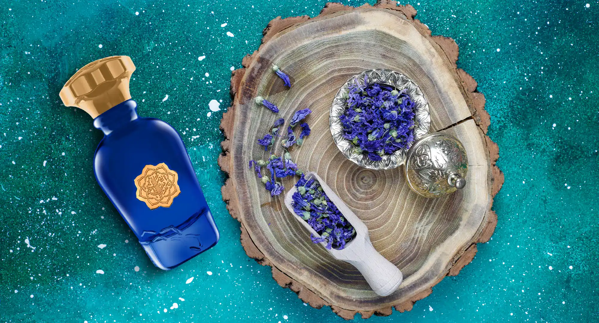 Why Some Perfume Lovers Avoid Patchouli Notes?