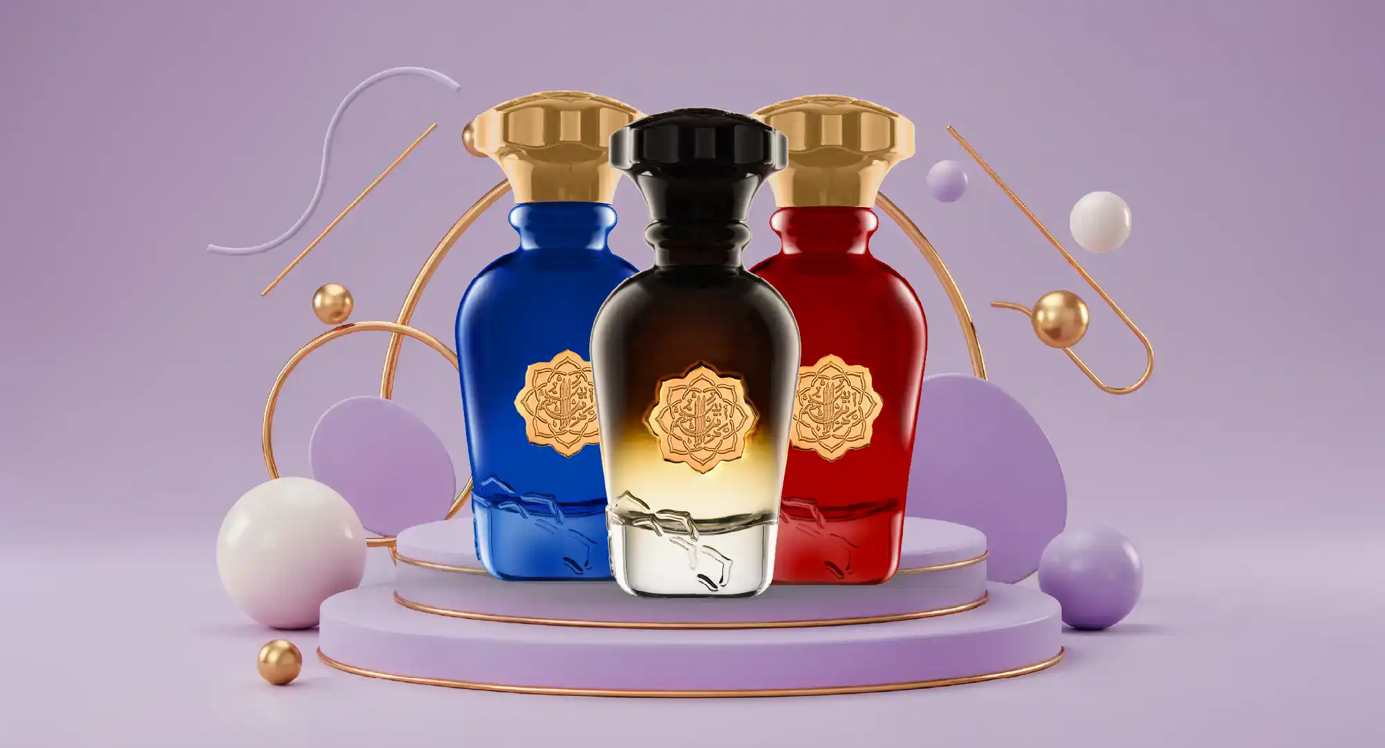 Why Teens Adore Affordable Perfumes from Albait Aldimashqi?