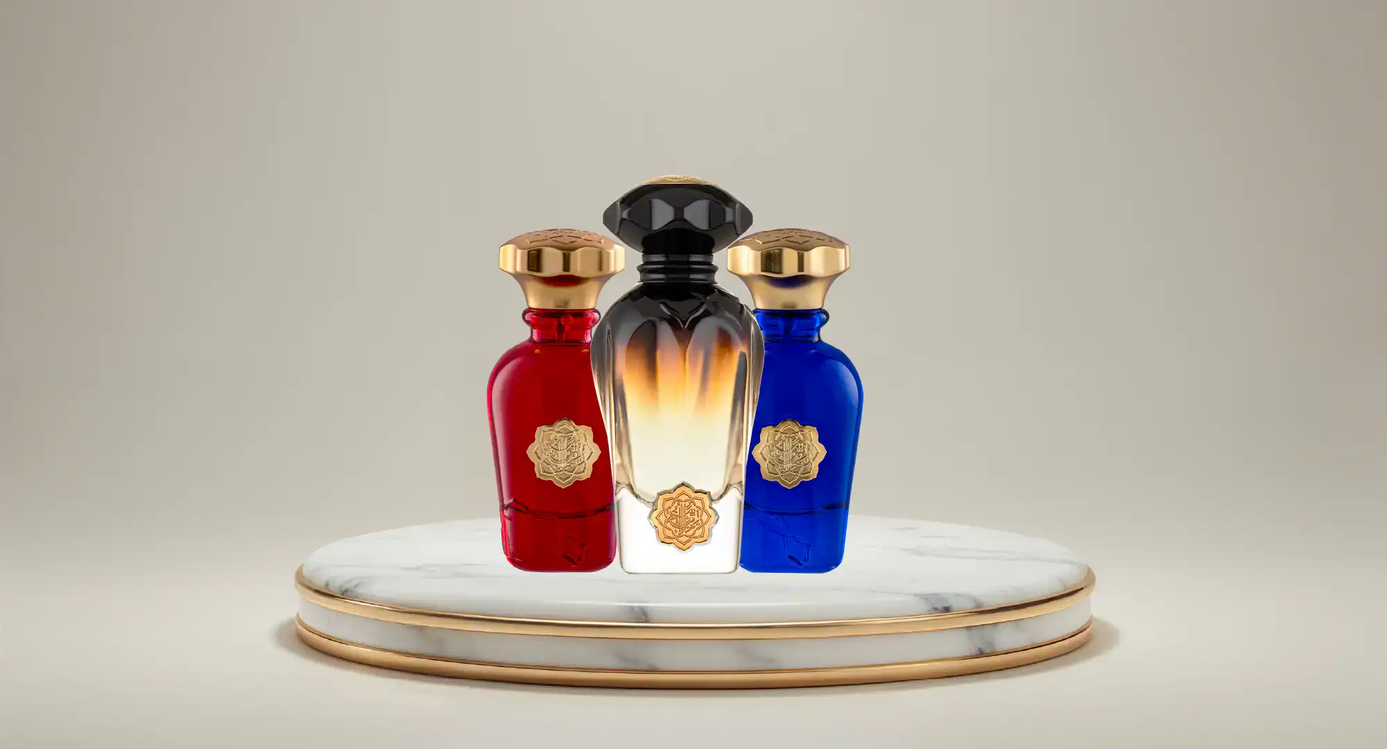 Why the Festive Season is the Best Time to Shop Perfumes?