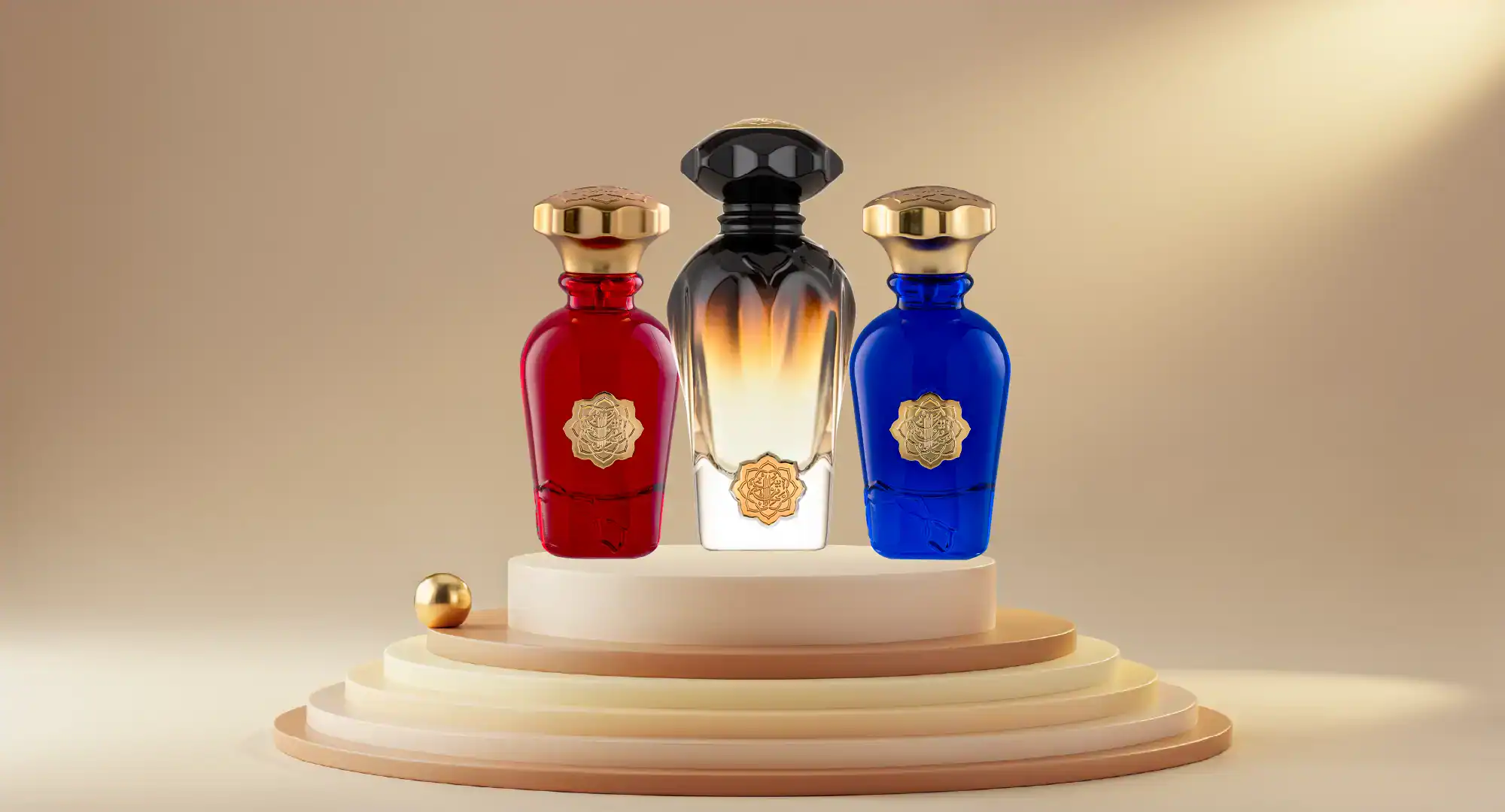 Why the UAE Loves Our Highly Recommended Perfumes?