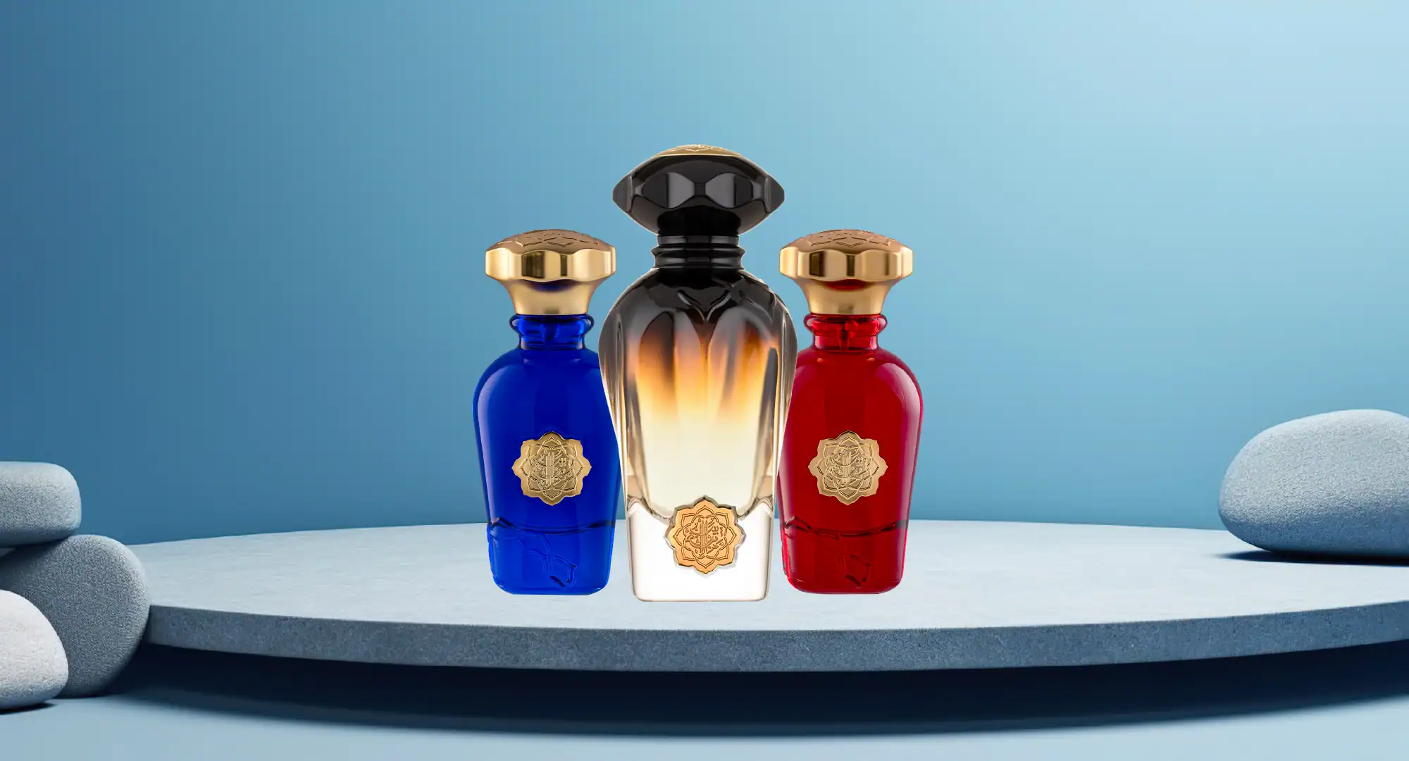 Why These 10 Perfumes Are Always in High Demand?