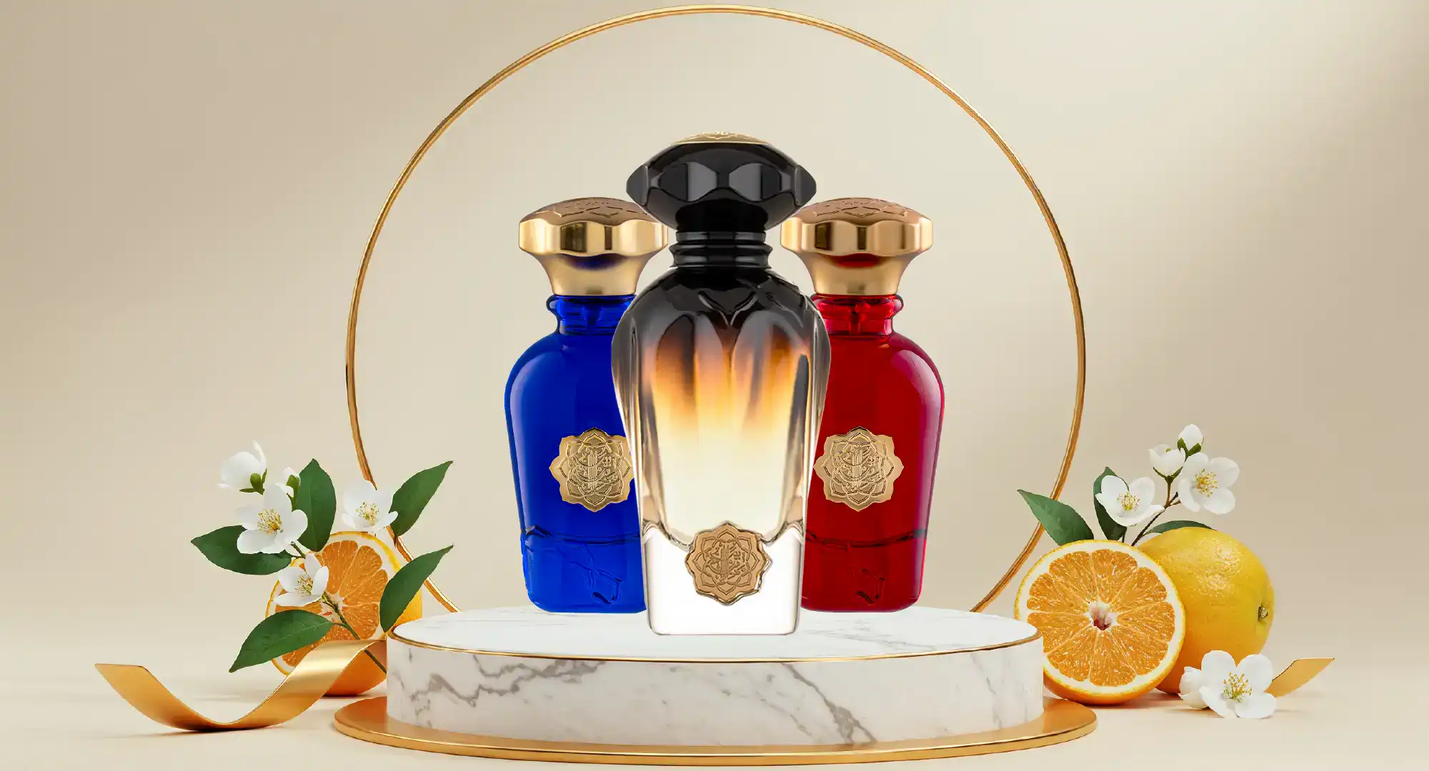 Why Try Perfumes from Albait Aldimashqi?