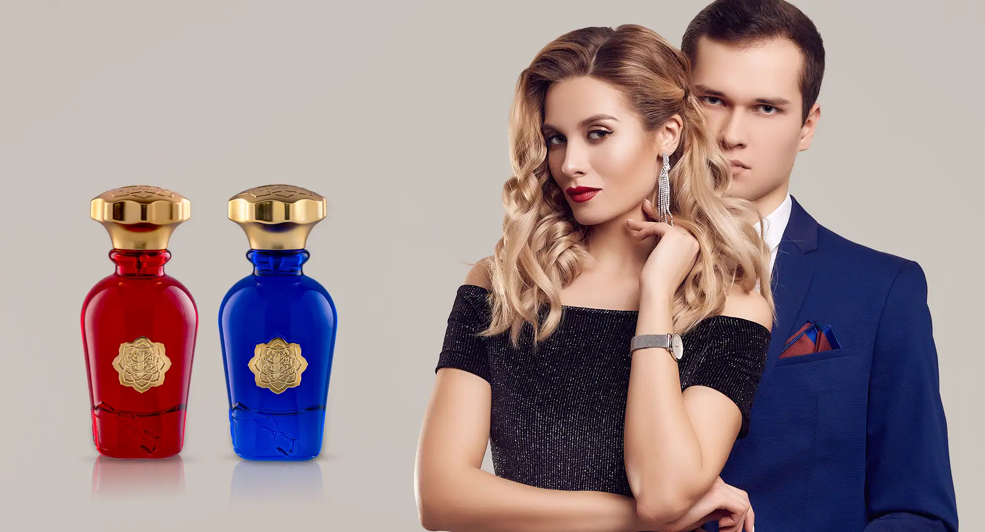 Why UAE Customers Love This Special Perfume Offer?