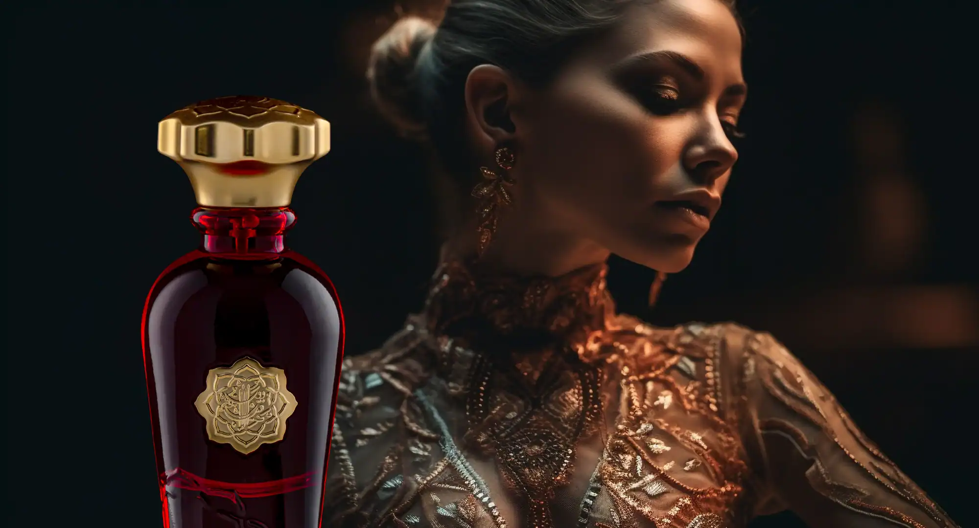 Women's Perfumes – Inspired Fragrance Stories by Albait Aldimashqi