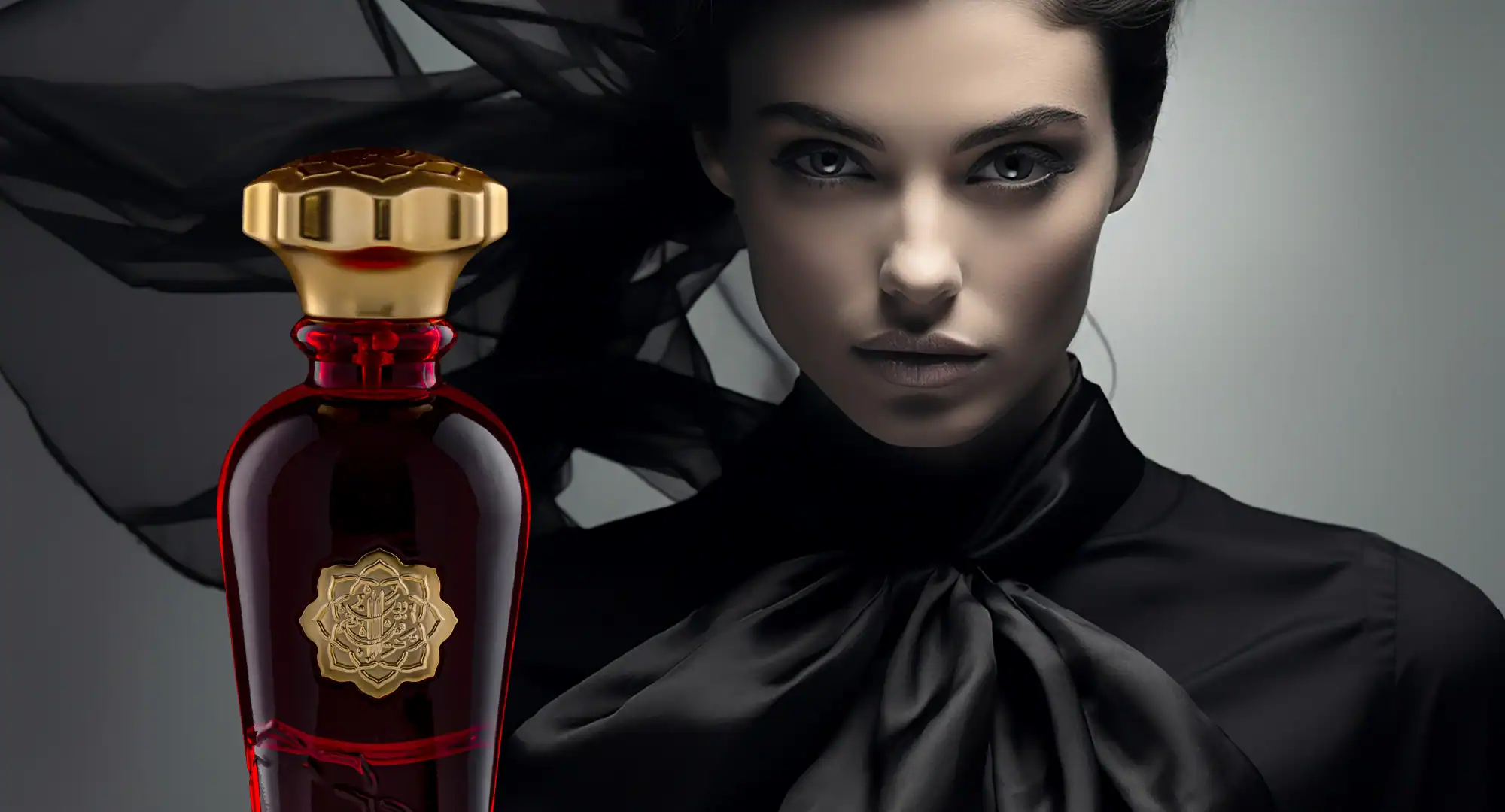 Women’s Perfumes That Speak Without Words