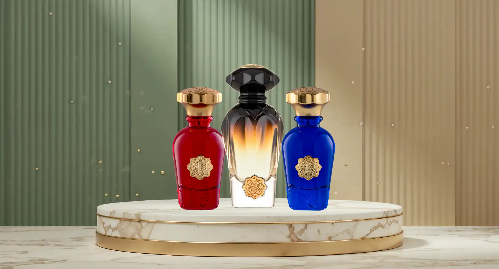 Your Invitation to Explore Albait Aldimashqi Perfumes Online