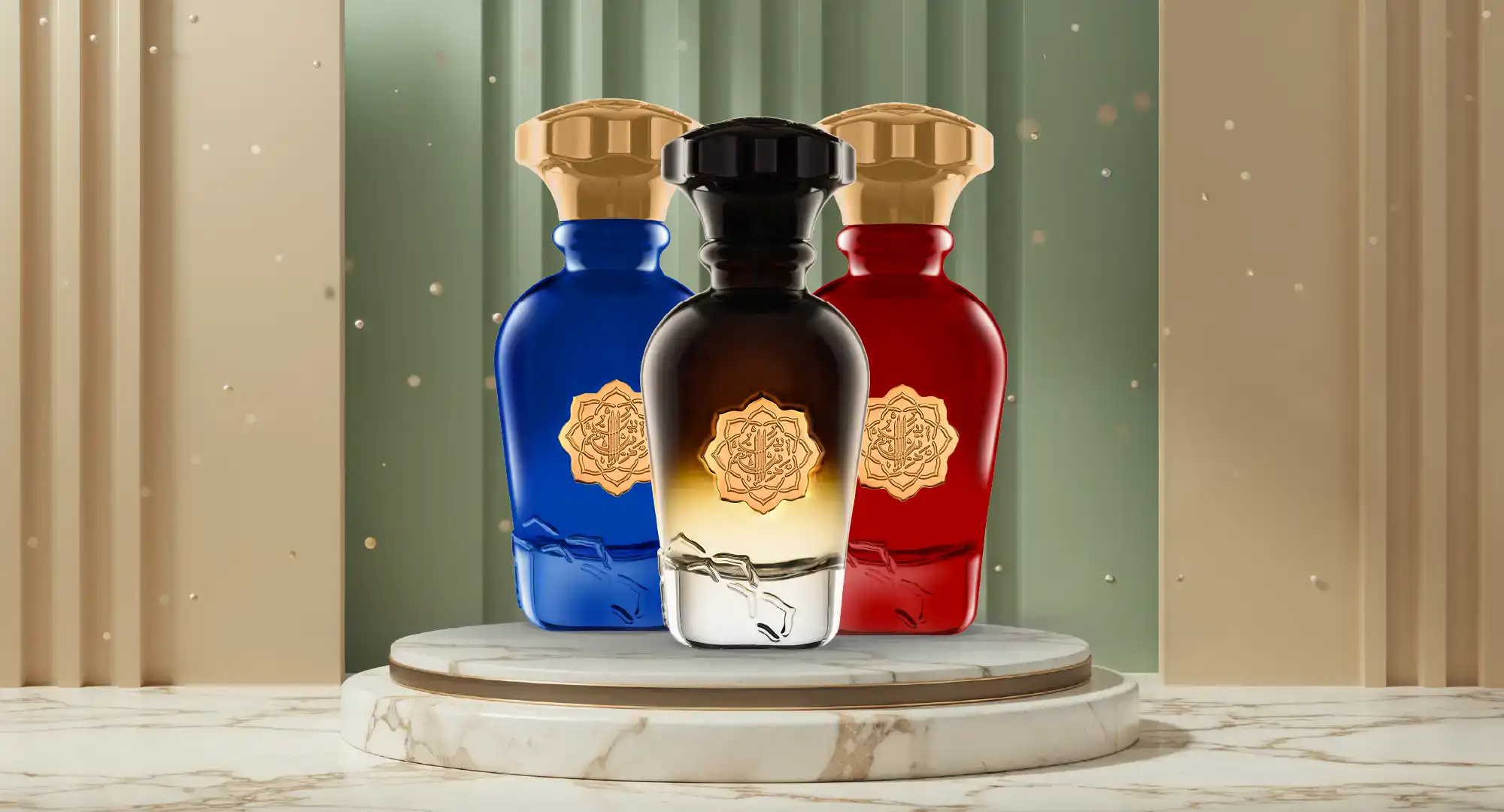 Your Must-Have Perfume Awaits