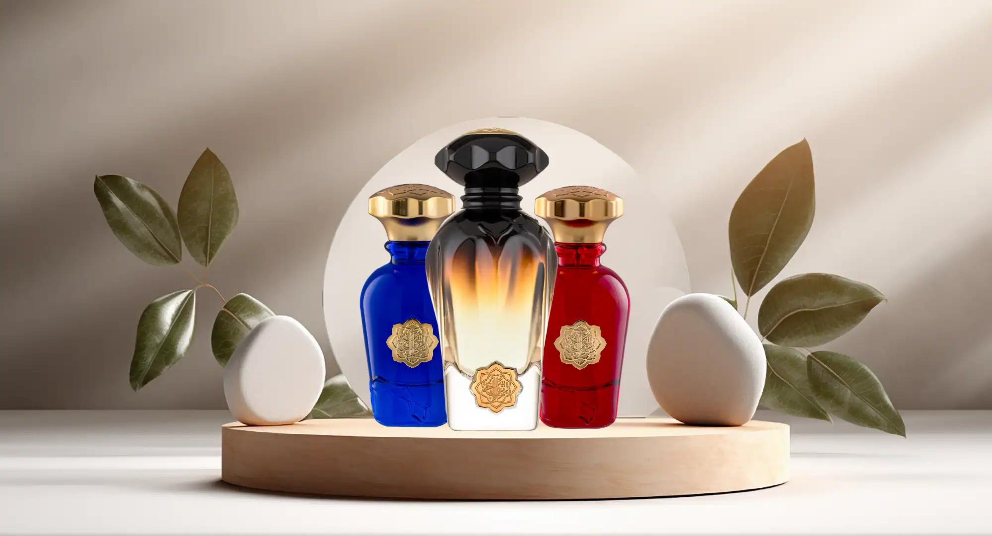 Your Perfume Upgrade Starts Here