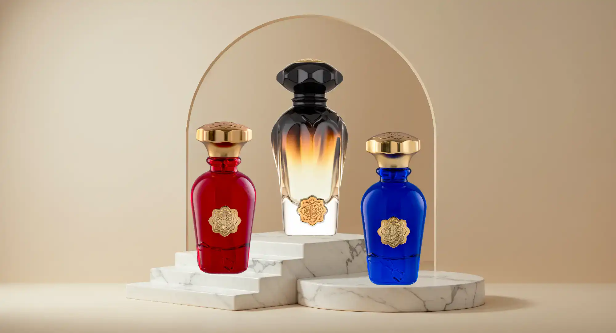 The Evening Statement – Bold Perfumes That Turn Heads