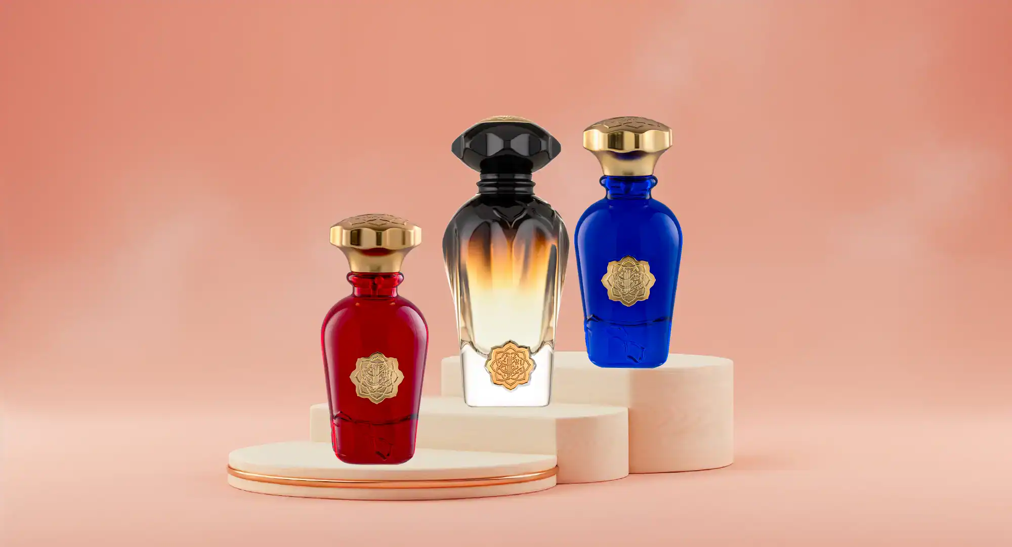 Evening Occasions Perfect for Spicy Perfumes