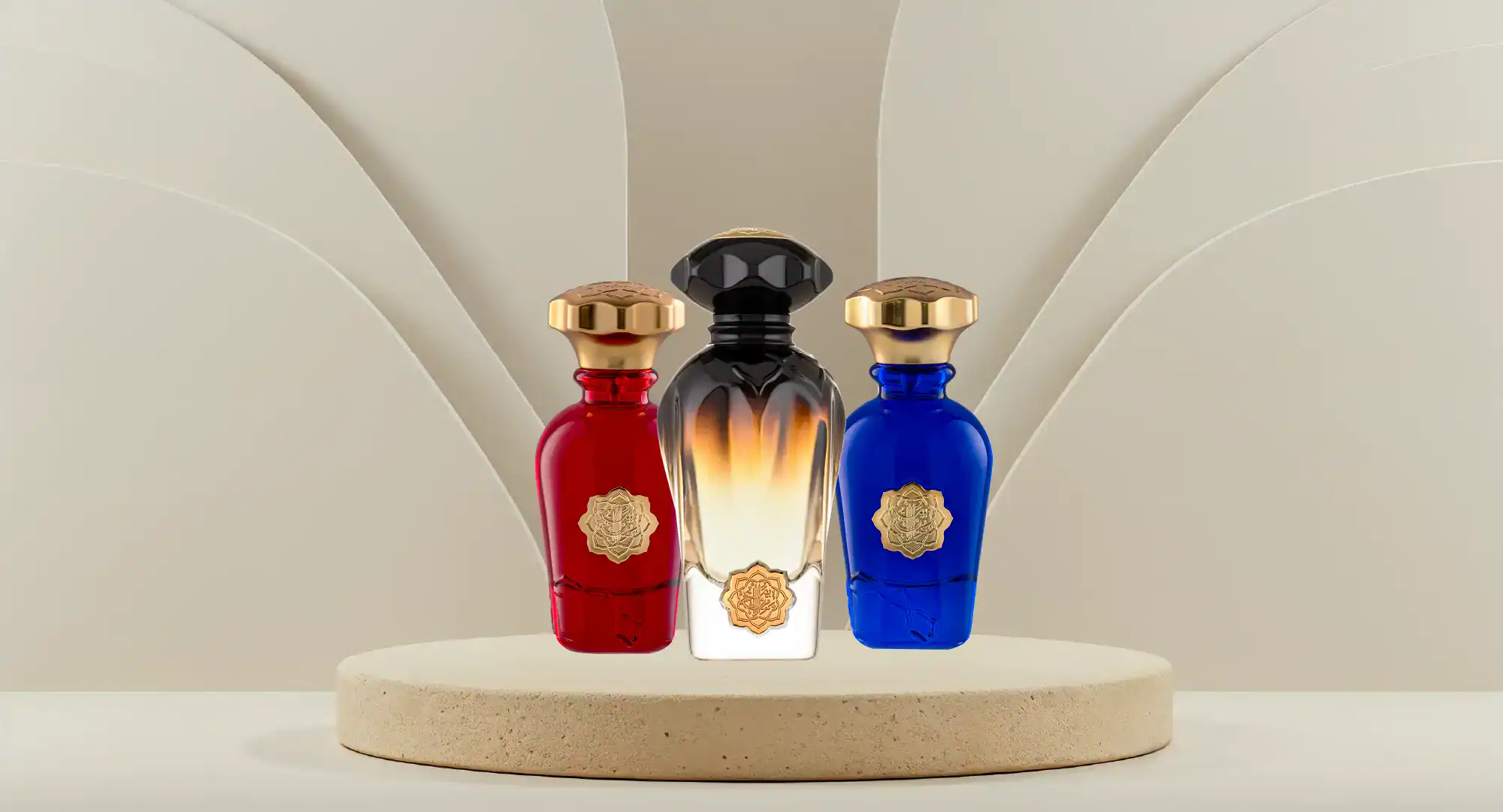 The Beauty of Fresh Smelling Perfumes