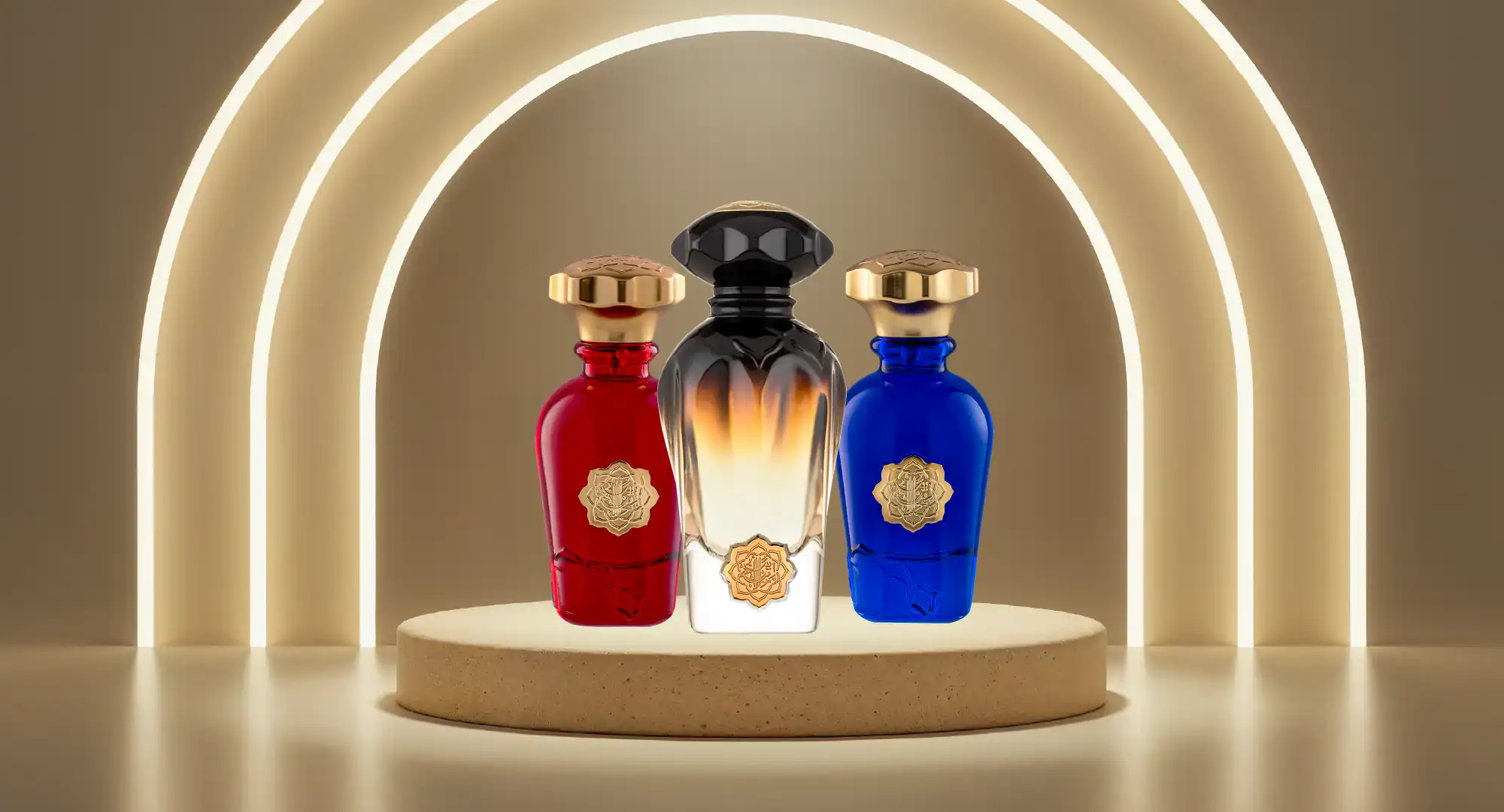 Top Rated Perfumes for Her Collection