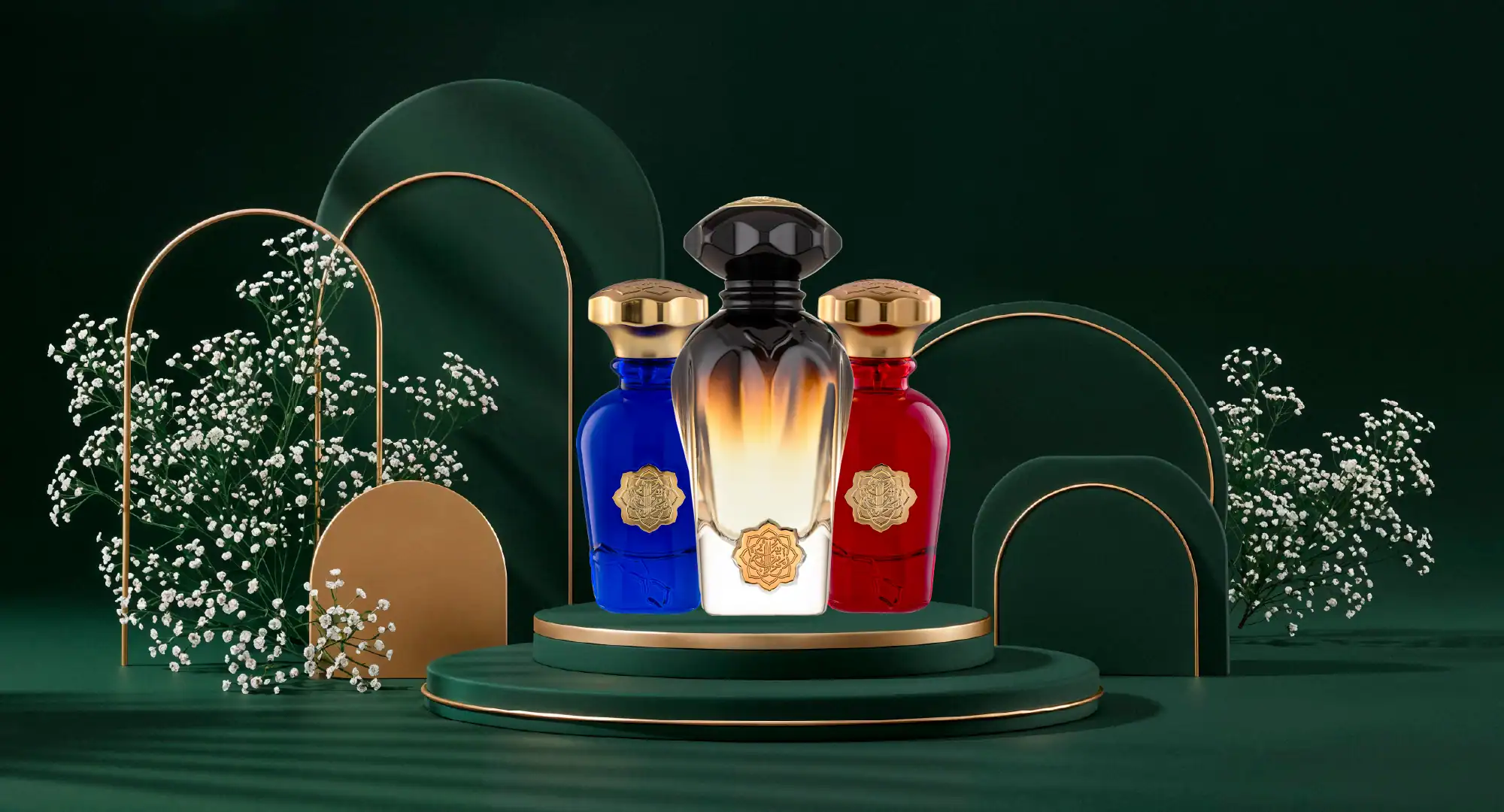 Affordable Perfumes with a Touch of Luxury