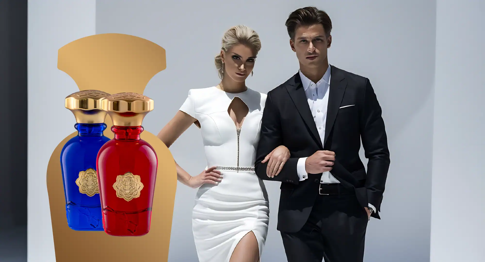 Albait Aldimashqi – A Trusted Perfume Website for Shopping in the UAE