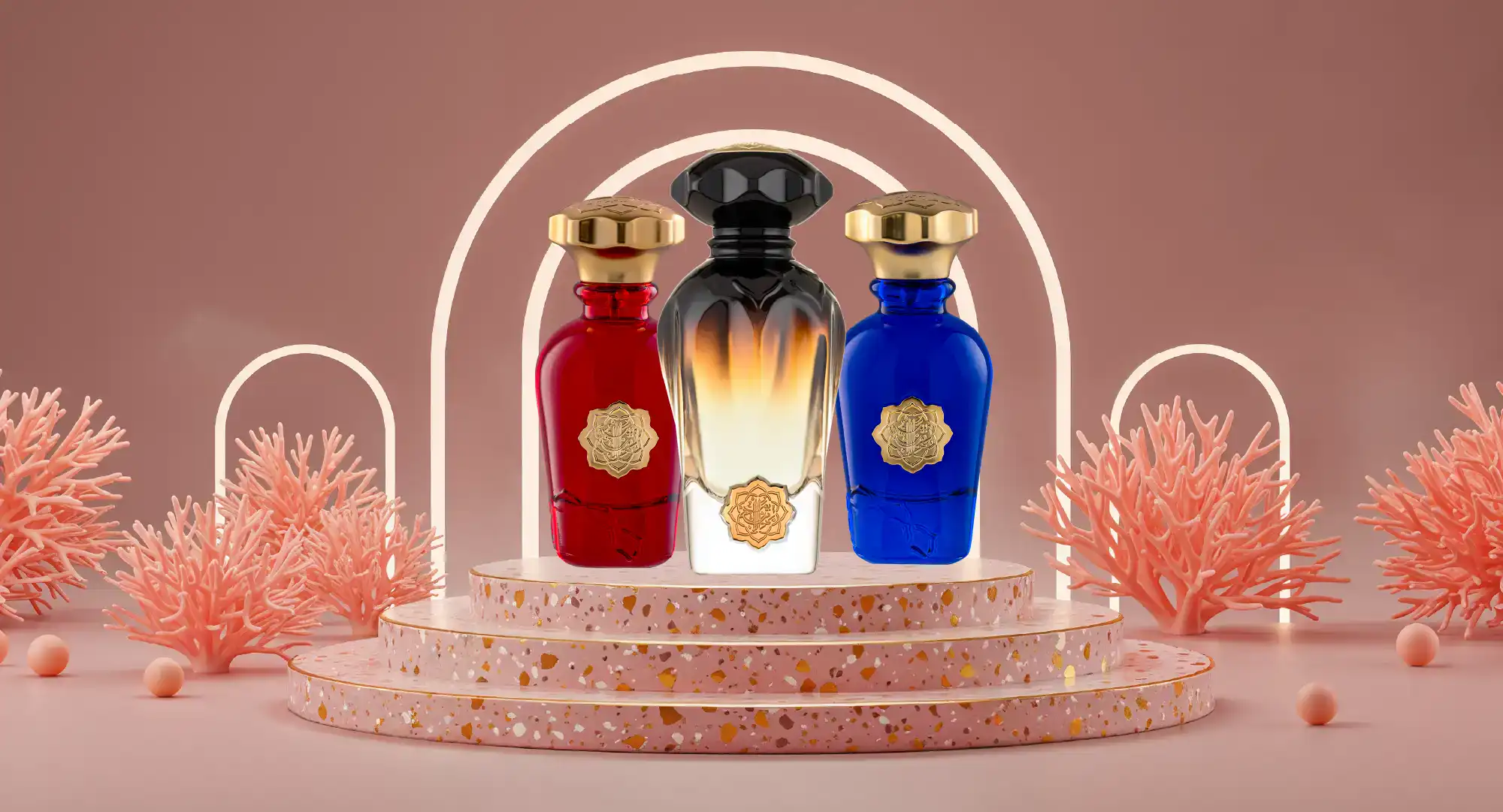 Albait Aldimashqi Perfumes: Affordable Freshness for the UAE