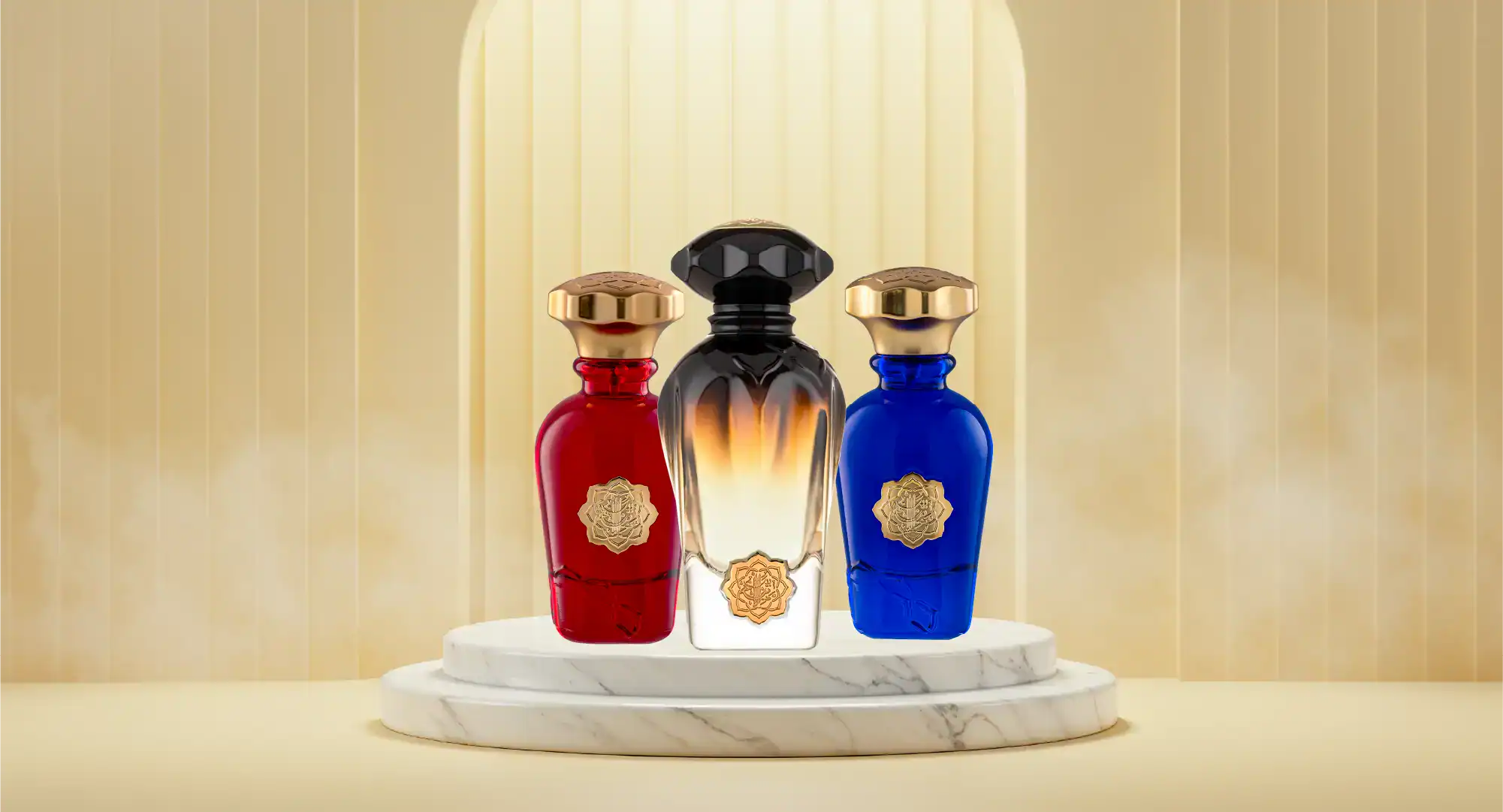 Albait Aldimashqi Perfumes – Reliable Online Perfume Shop in the UAE