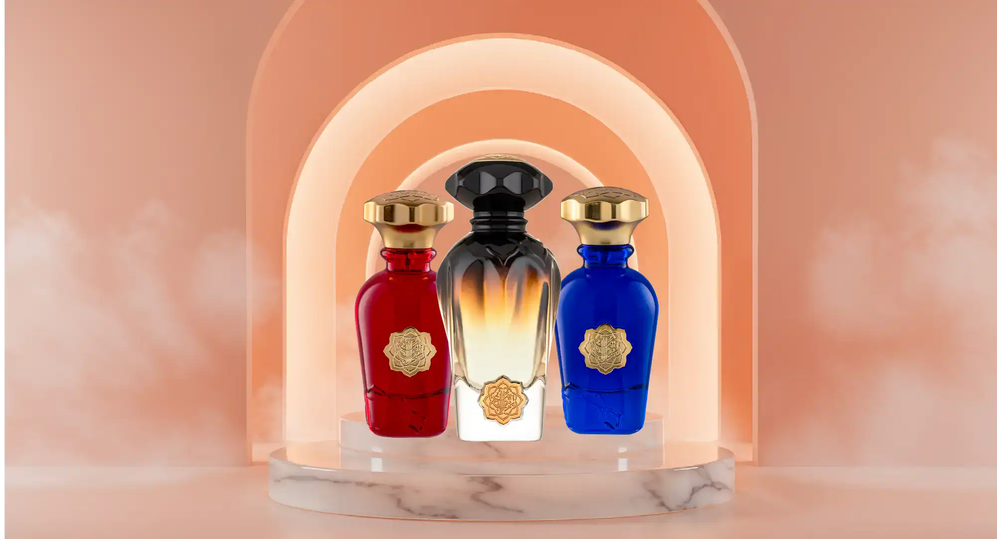 Albait Aldimashqi – Serving Perfume Lovers Across the UAE