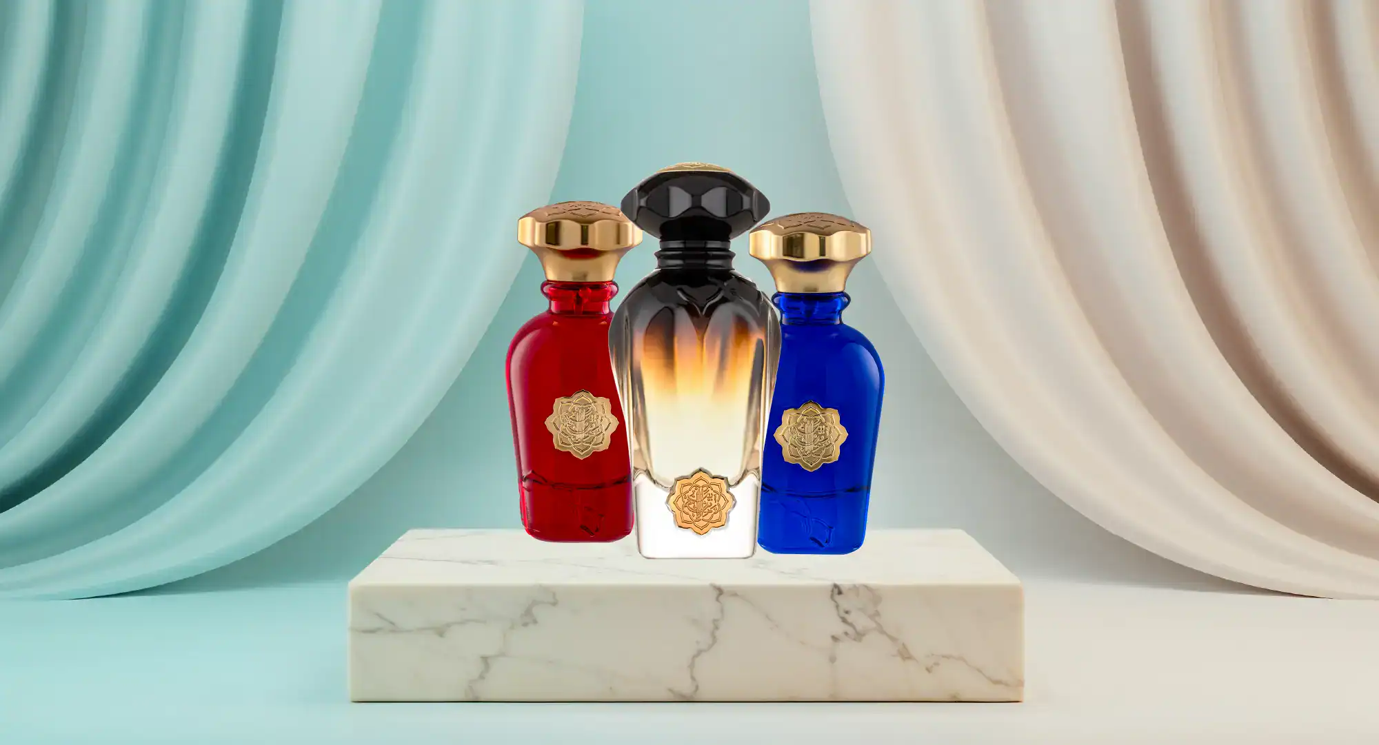 Benefits of Buying from Albait Aldimashqi Online Perfume Store UAE