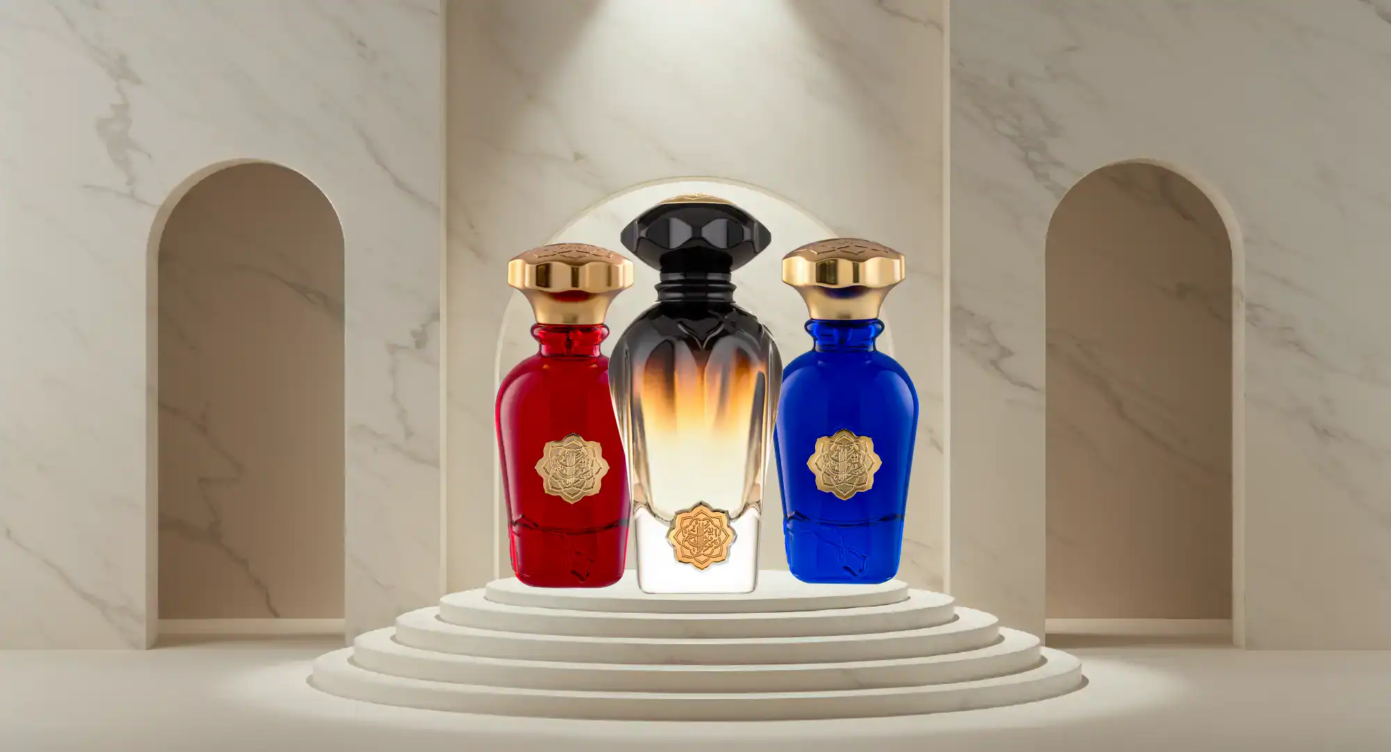 Benefits of Shopping Perfumes with Limited-Time Deals from Albait Aldimashqi