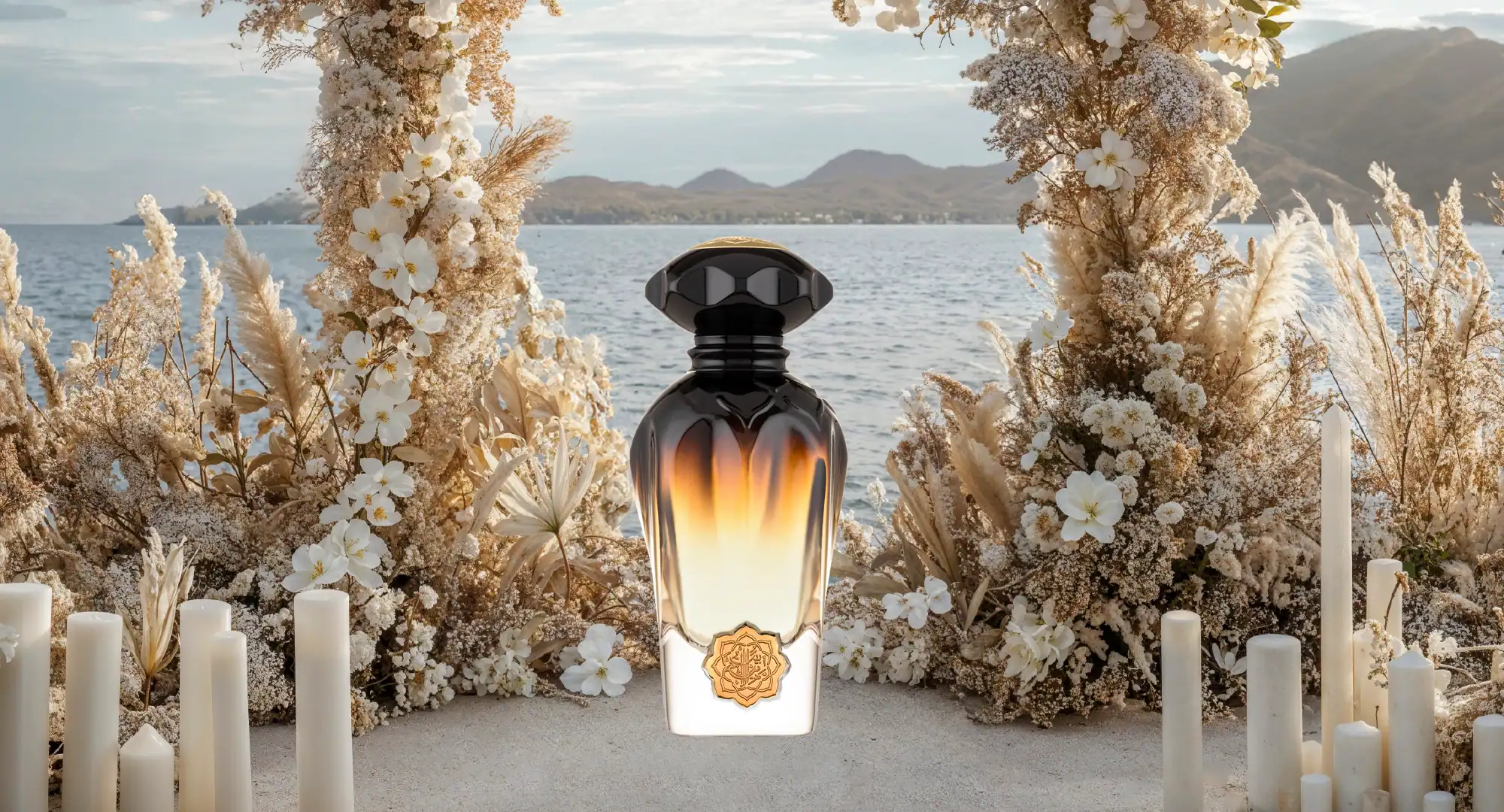 Best Perfumes for Brides on Their Wedding Day