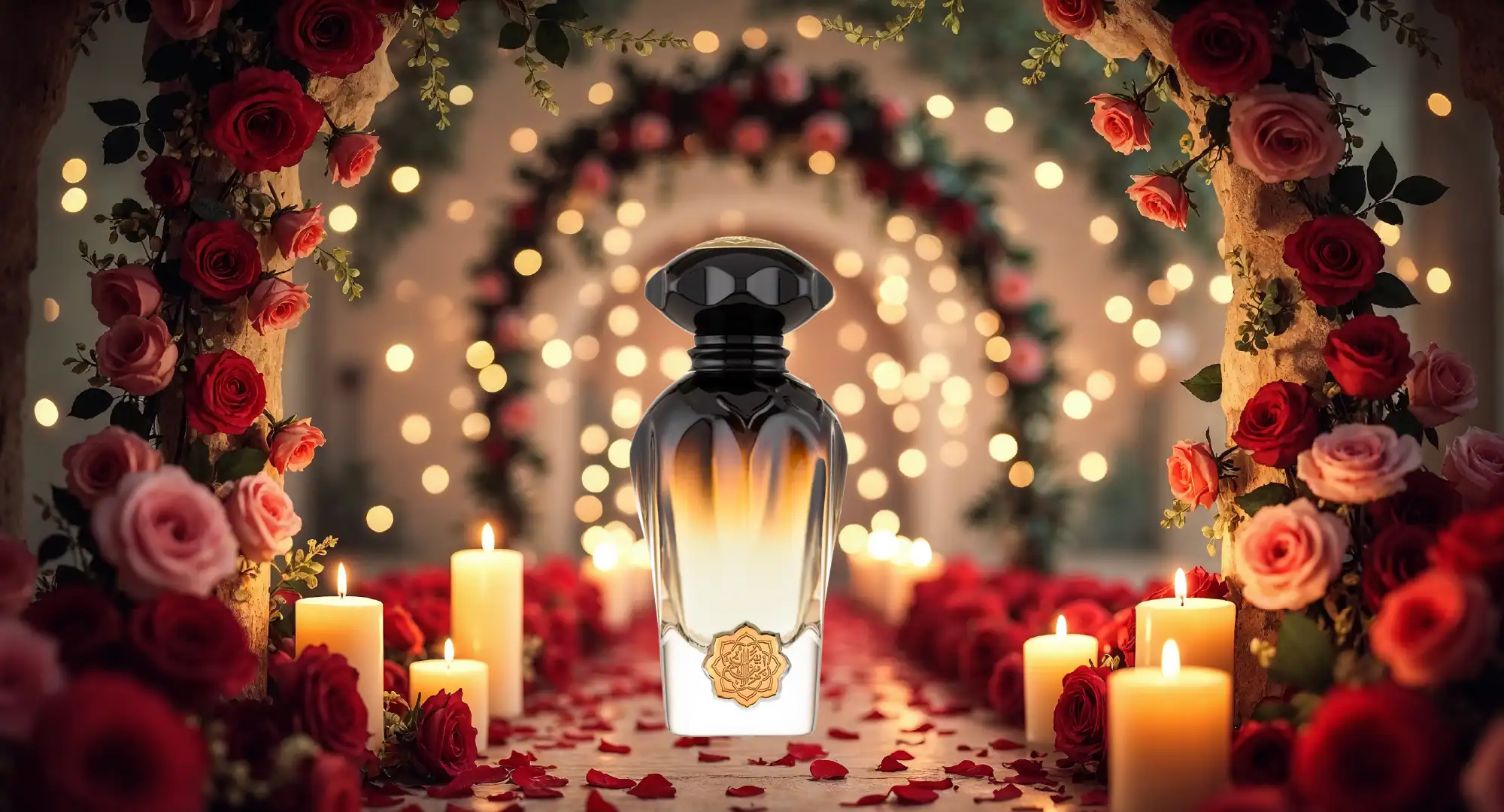 Best Perfumes for Grooms on Their Wedding Day