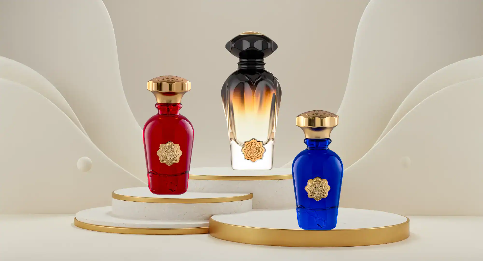 Best Scents for Women