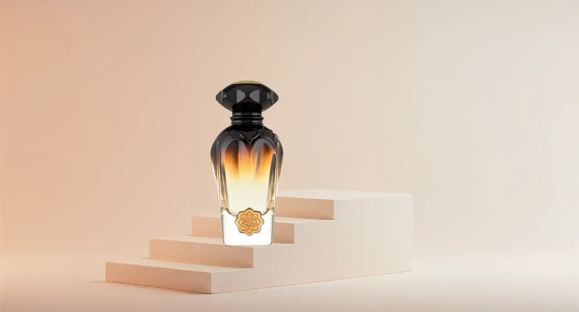 Building a Personal Perfume Wardrobe