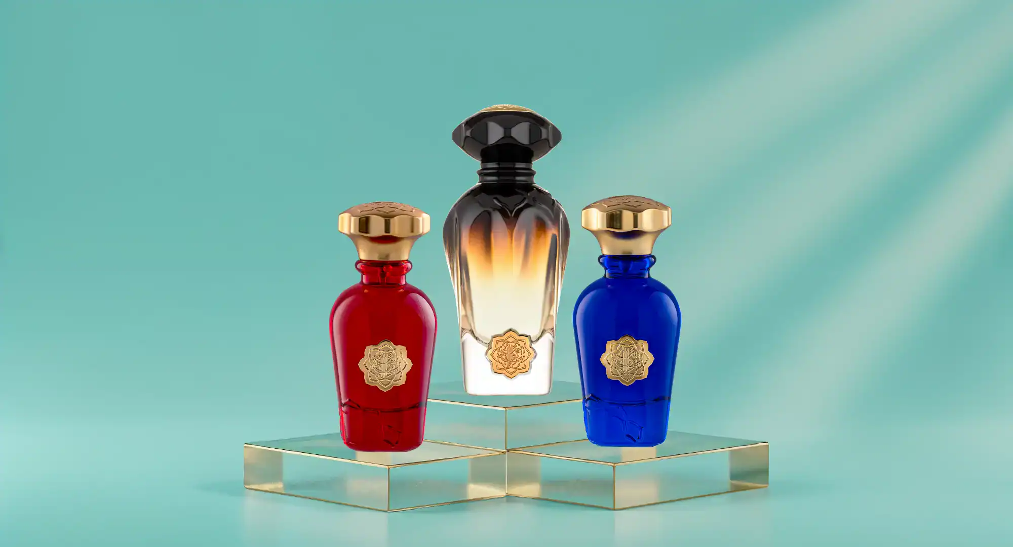 Building Your Own Collection of Popular Perfumes