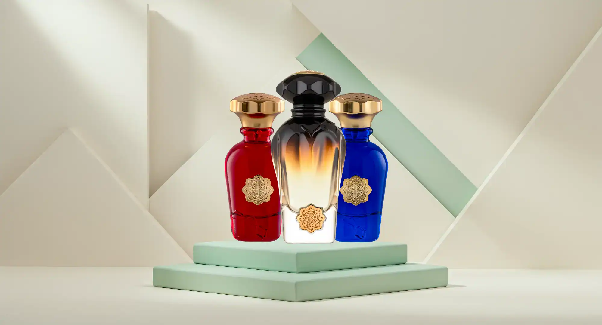 Buy Perfumes with Quick Delivery – How We Do It?