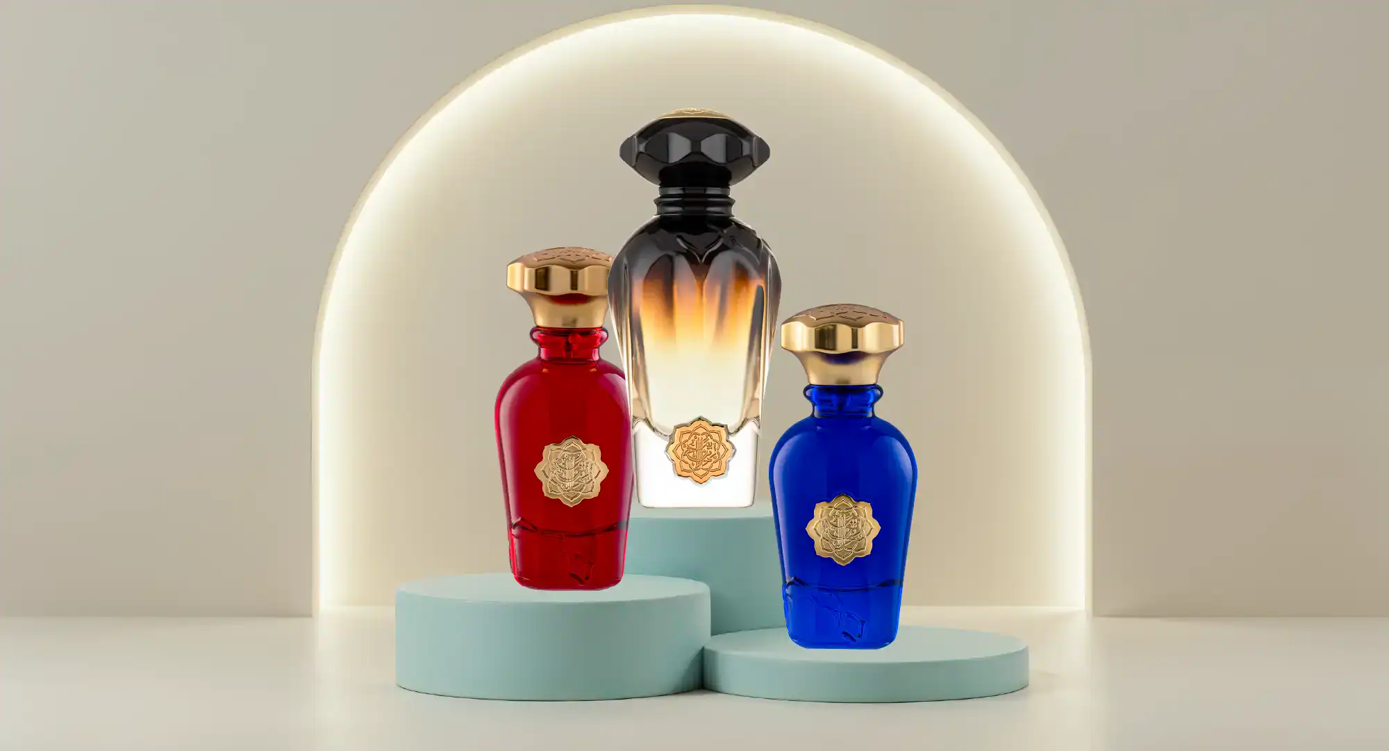Choosing the Right Perfume for Yourself
