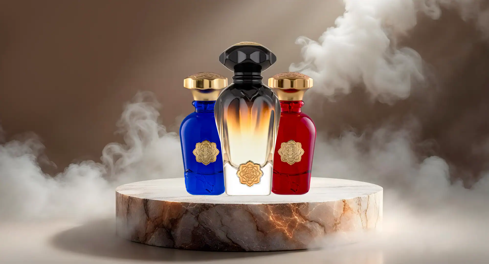 Discover Albait Aldimashqi Online Perfume Store in the UAE