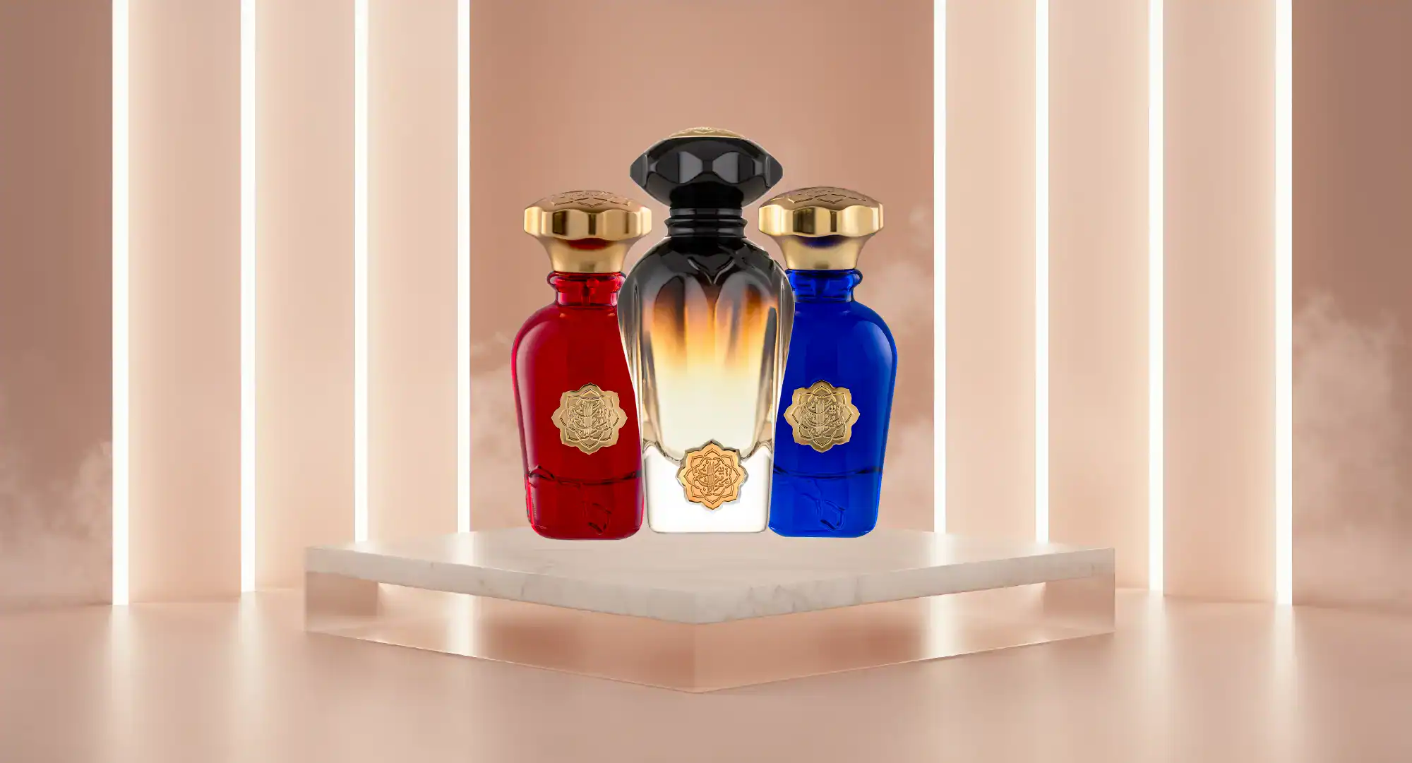 Discover the Magic of Value Combo Offers on Room Perfumes