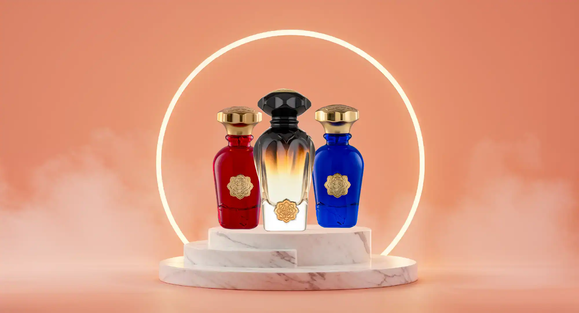 Discover Your Perfect Perfume Today