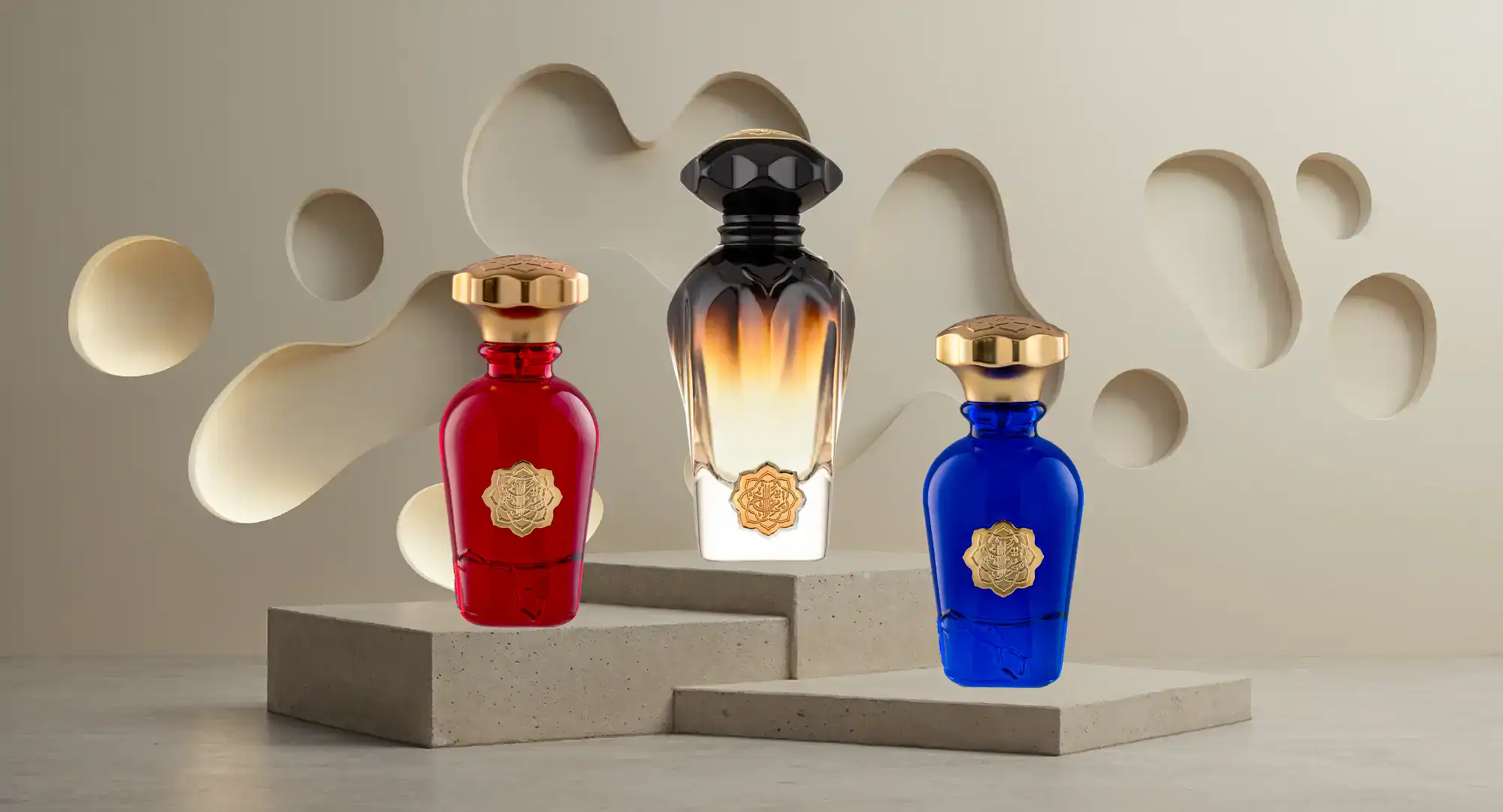 Everyday Perfume Care and Application Tips