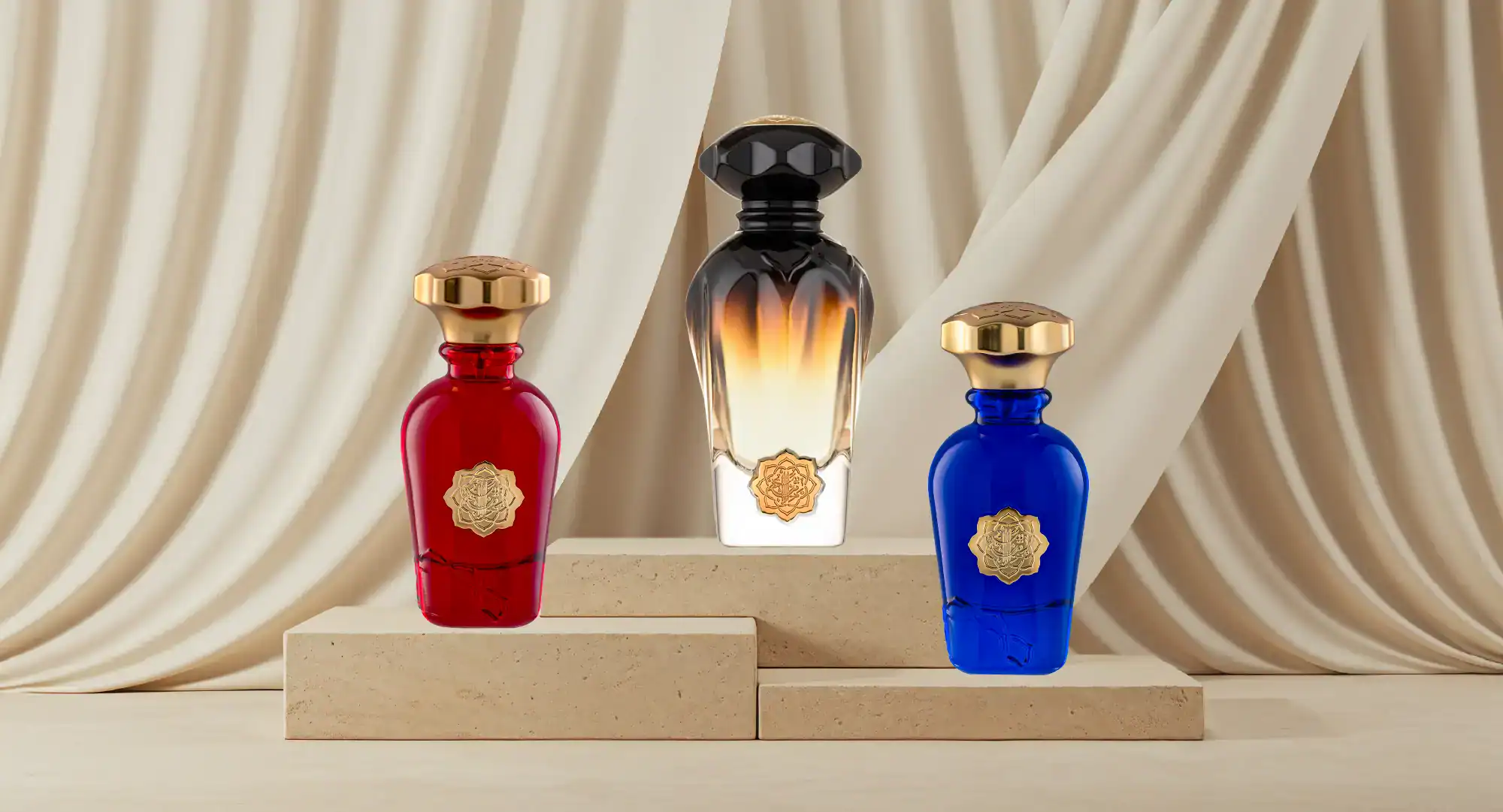 Everyday Perfumes That Smell Fantastic