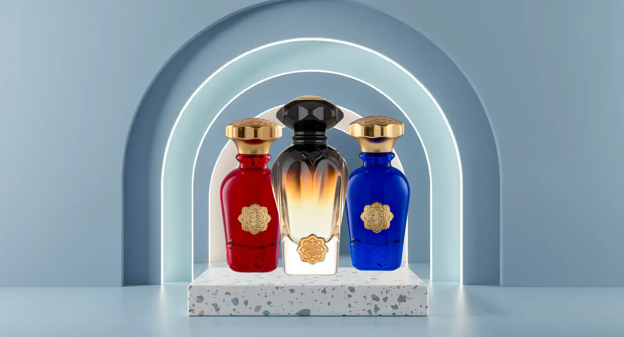 Exclusive Limited-Time Deals on Room Perfumes