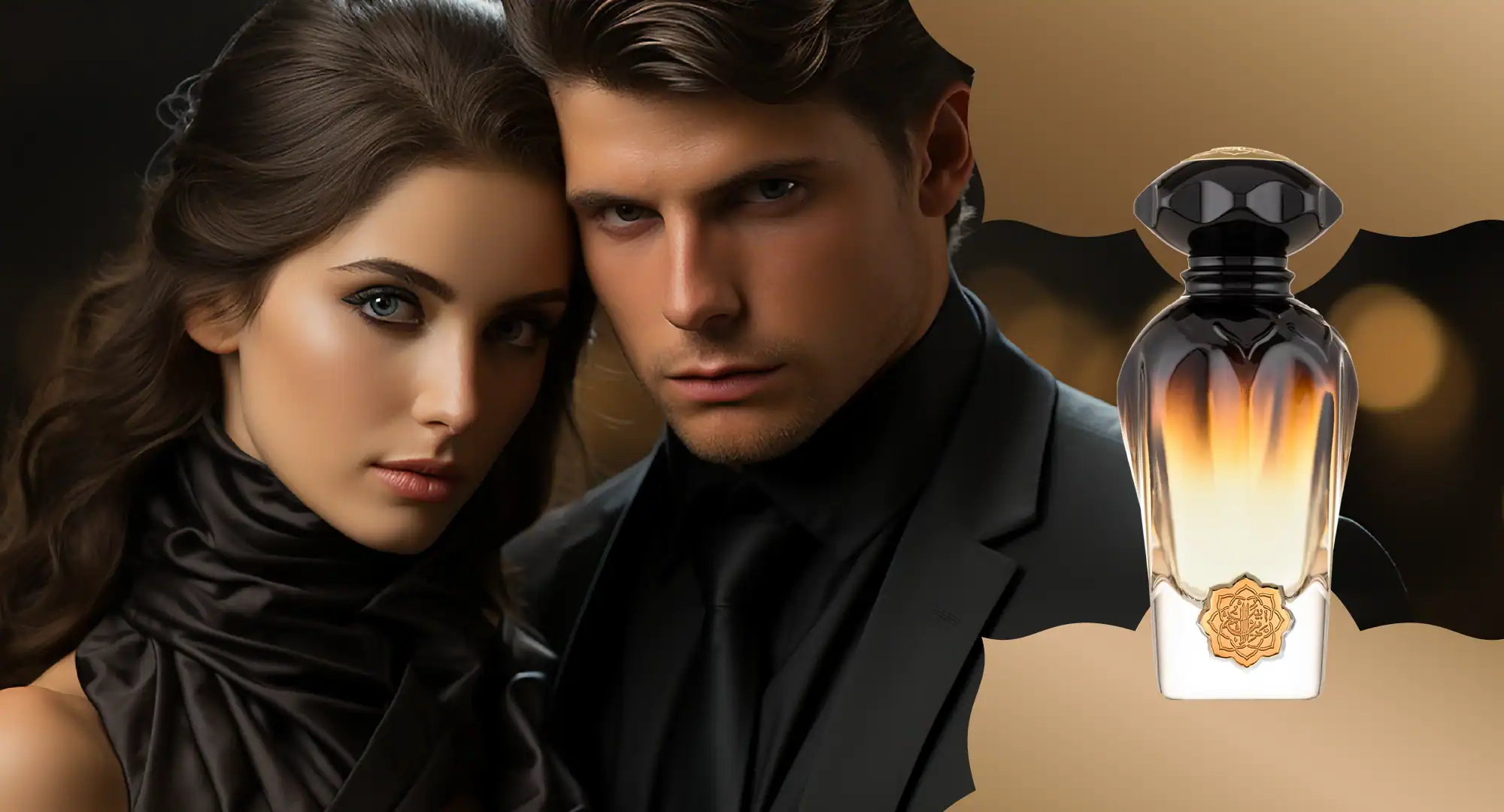 Exploring Perfume Shopping in the UAE