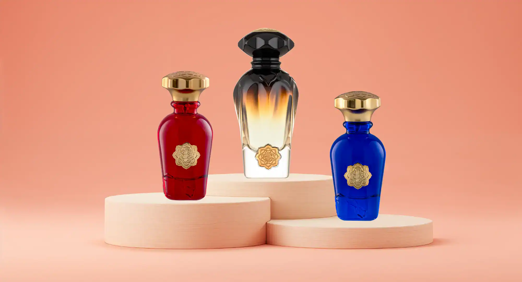 Gift Worthy Perfumes for Teenage Boys