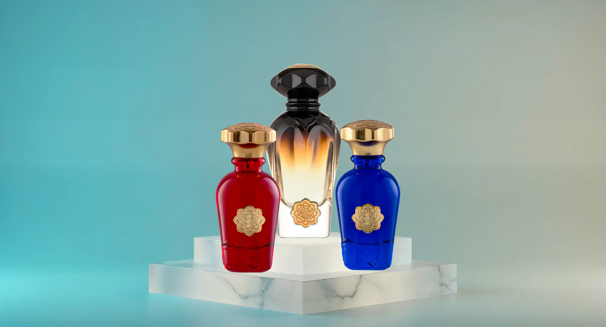 How a Perfume Becomes Top Rated?