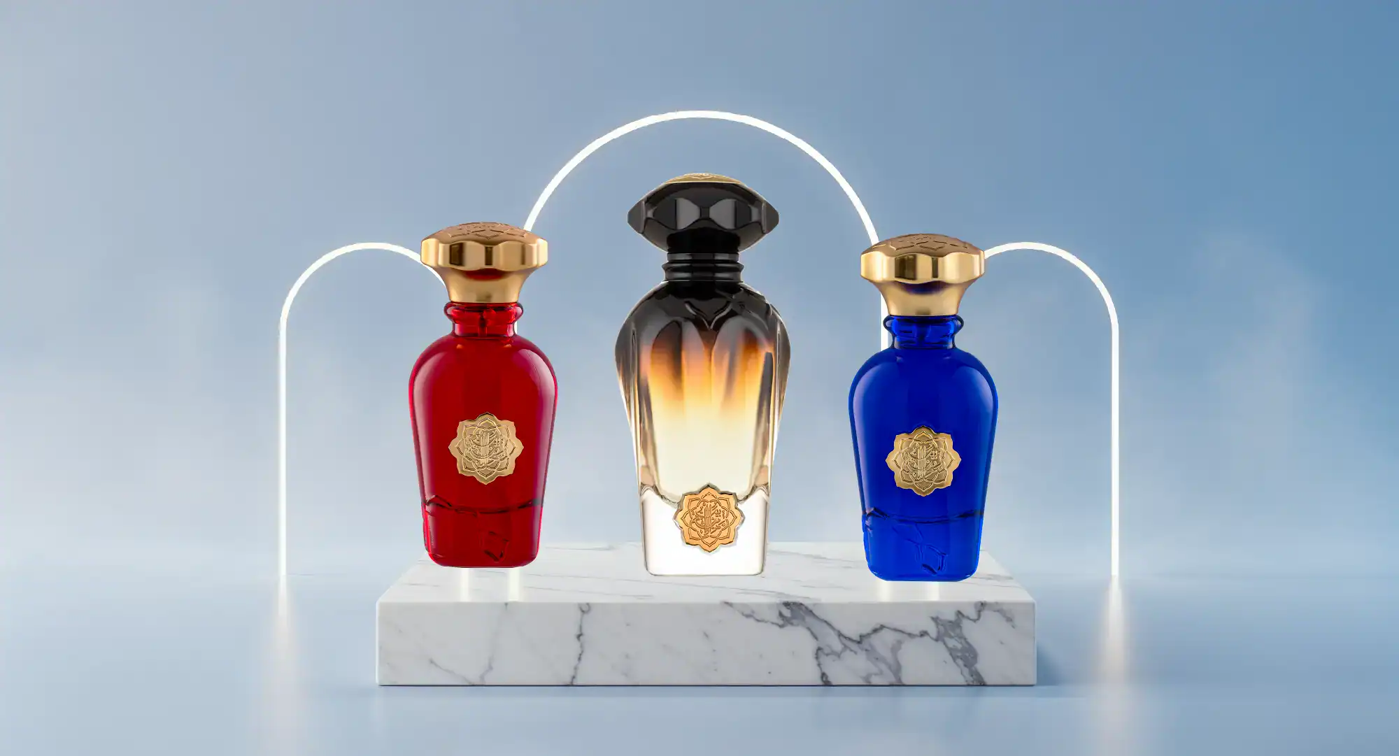 How Albait Aldimashqi Creates Designer-Inspired Perfumes?