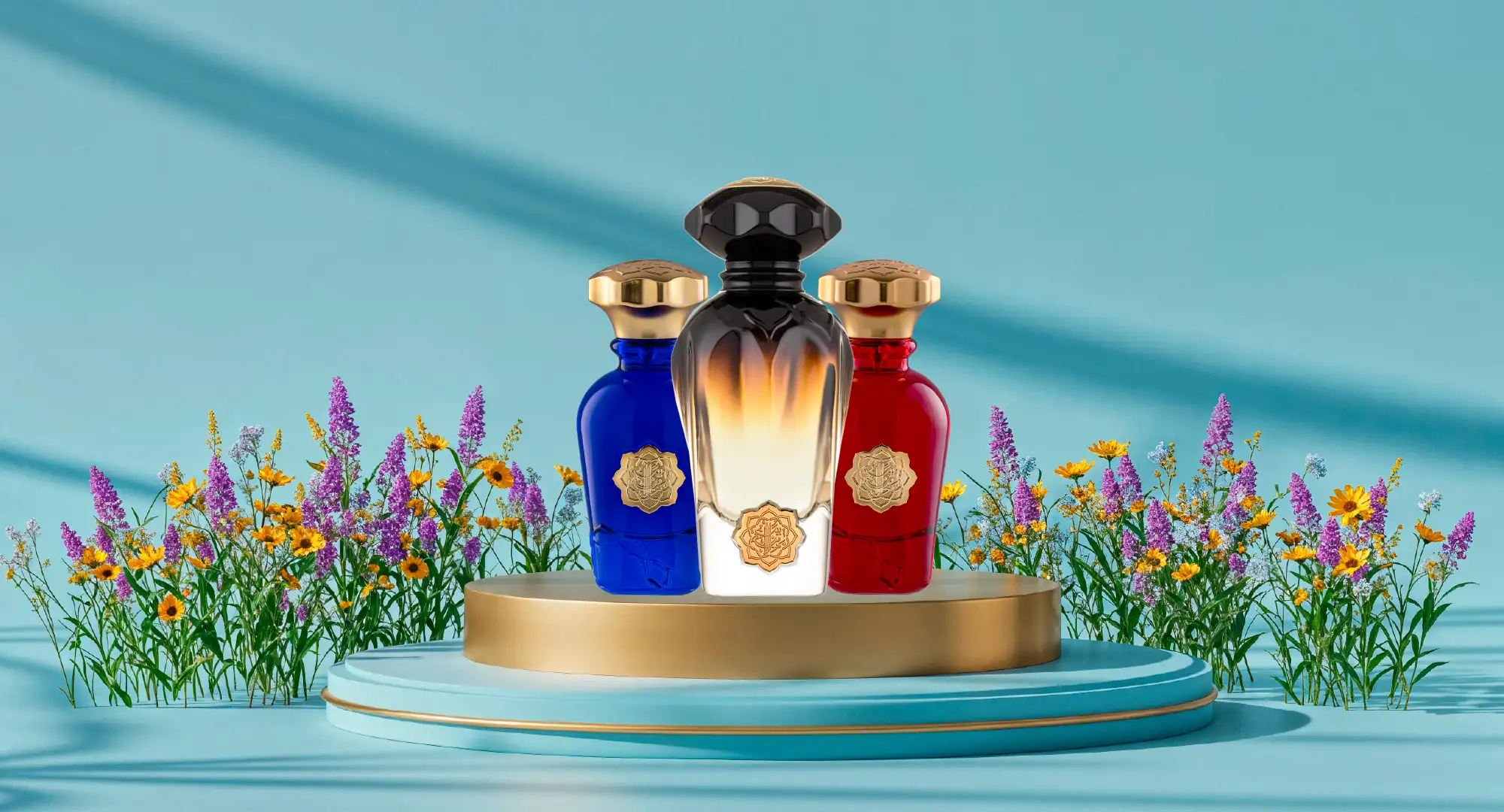 How Albait Aldimashqi Ensures Quality in Affordable Perfumes?