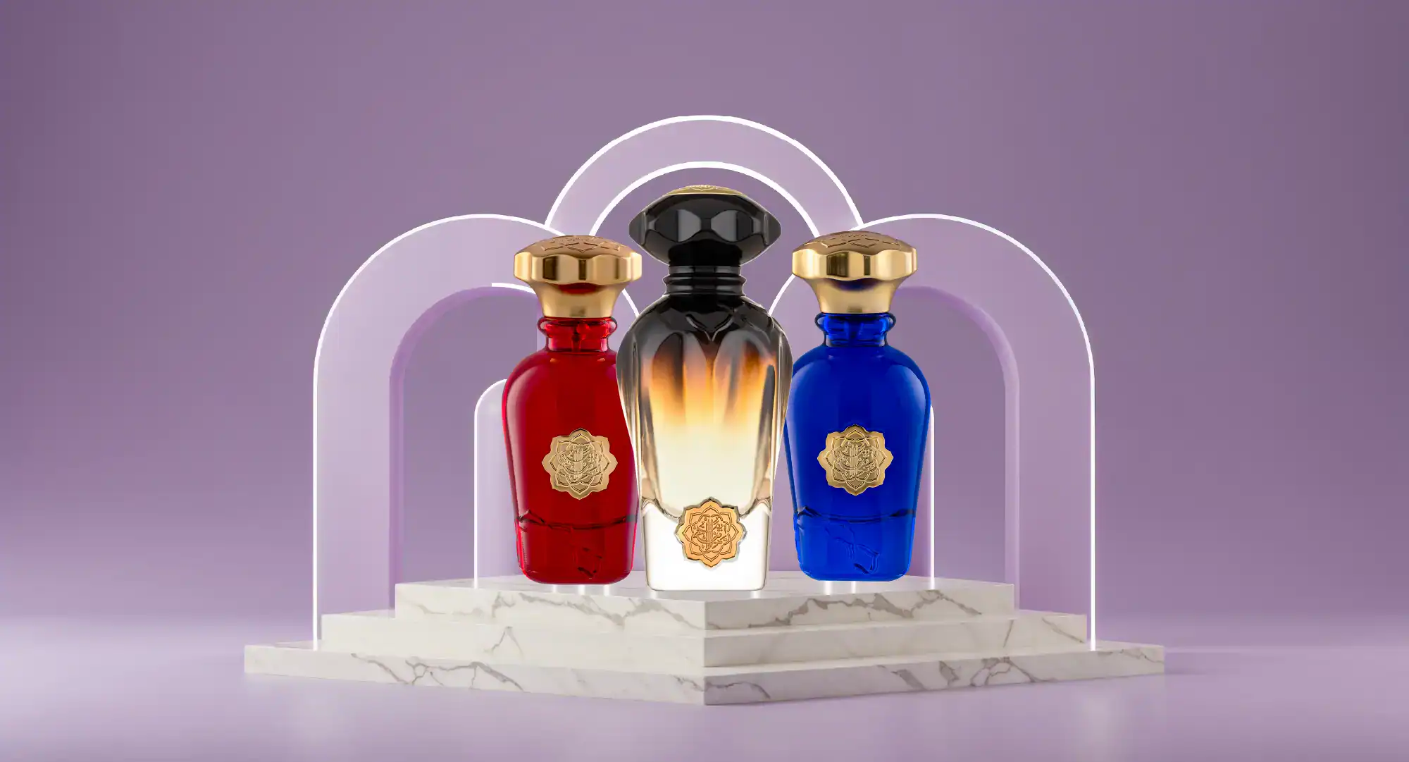 How Albait Aldimashqi Perfumes Makes Spicy Fragrances Affordable?