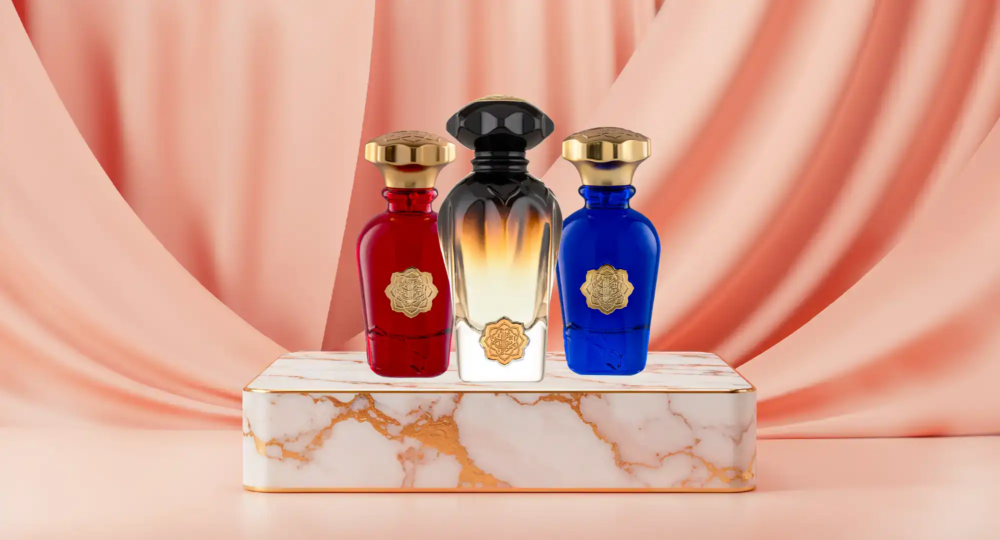 How Albait Aldimashqi Room Sprays Stand Out?