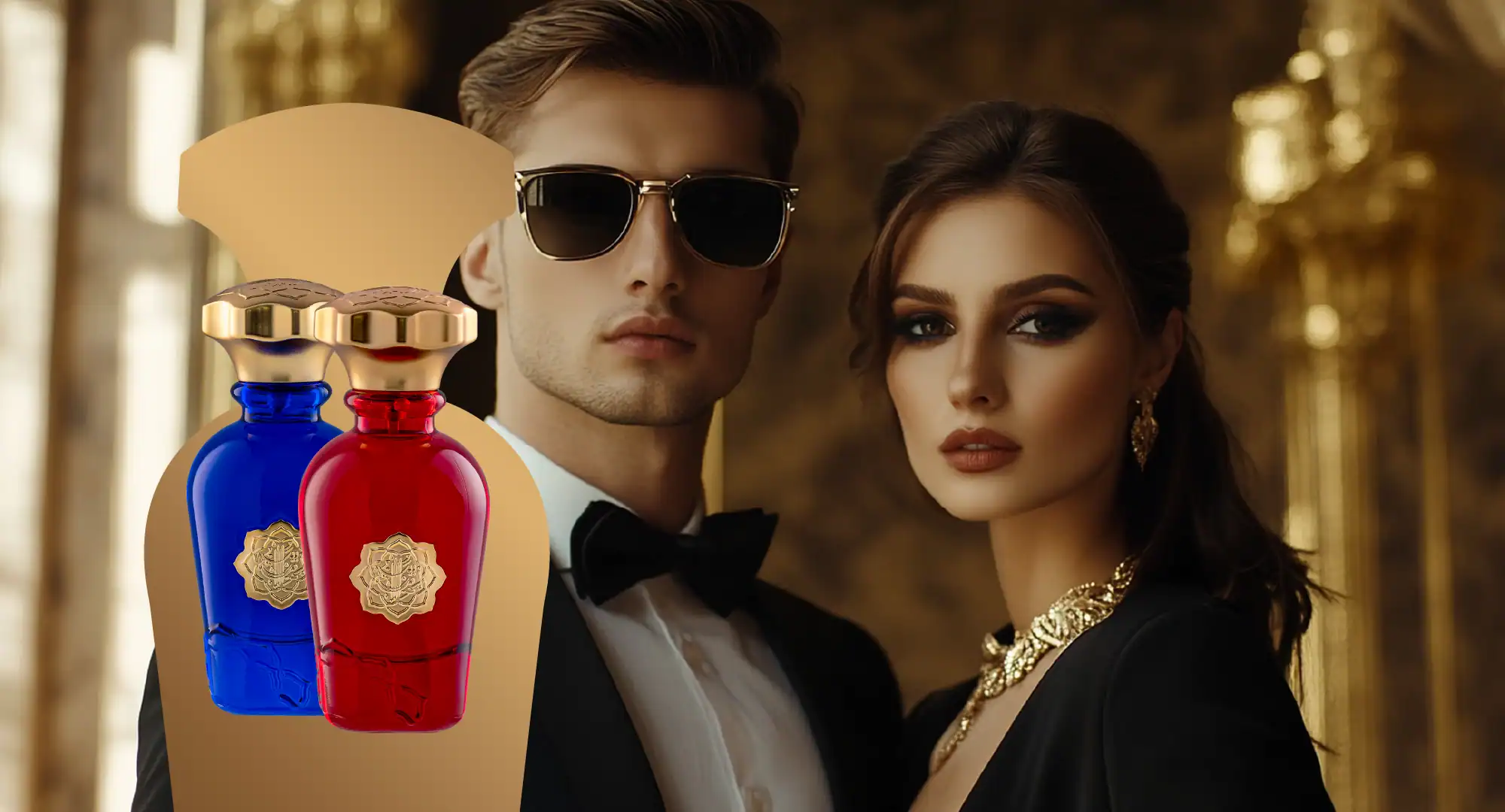 How to Identify a Trusted Perfume Website?