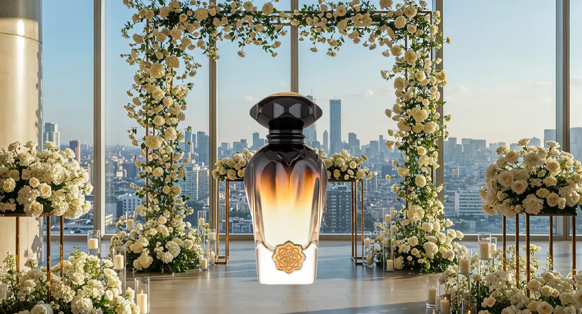 How to Shop Bridal Perfumes Online in the UAE?